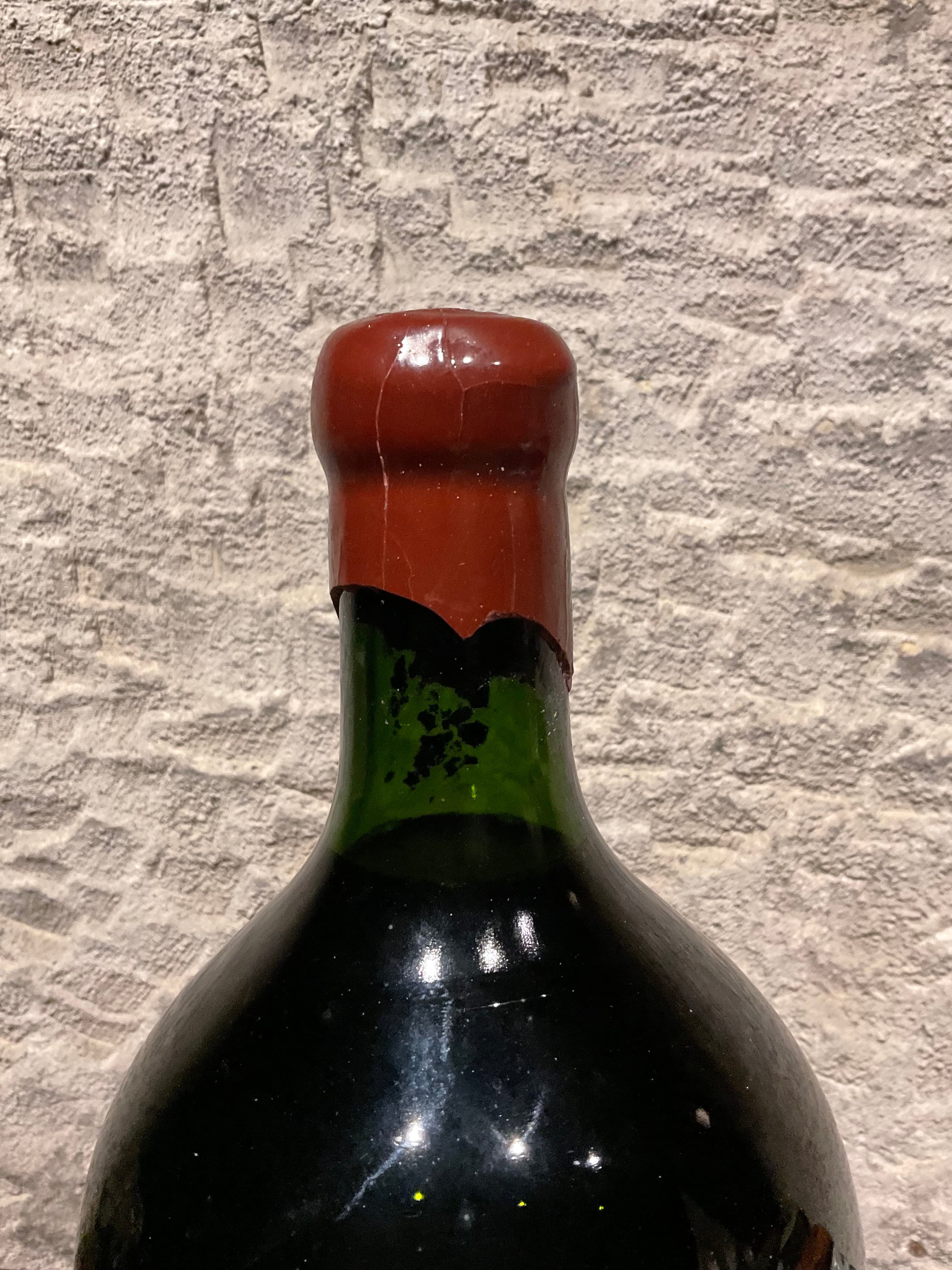 Wine Level