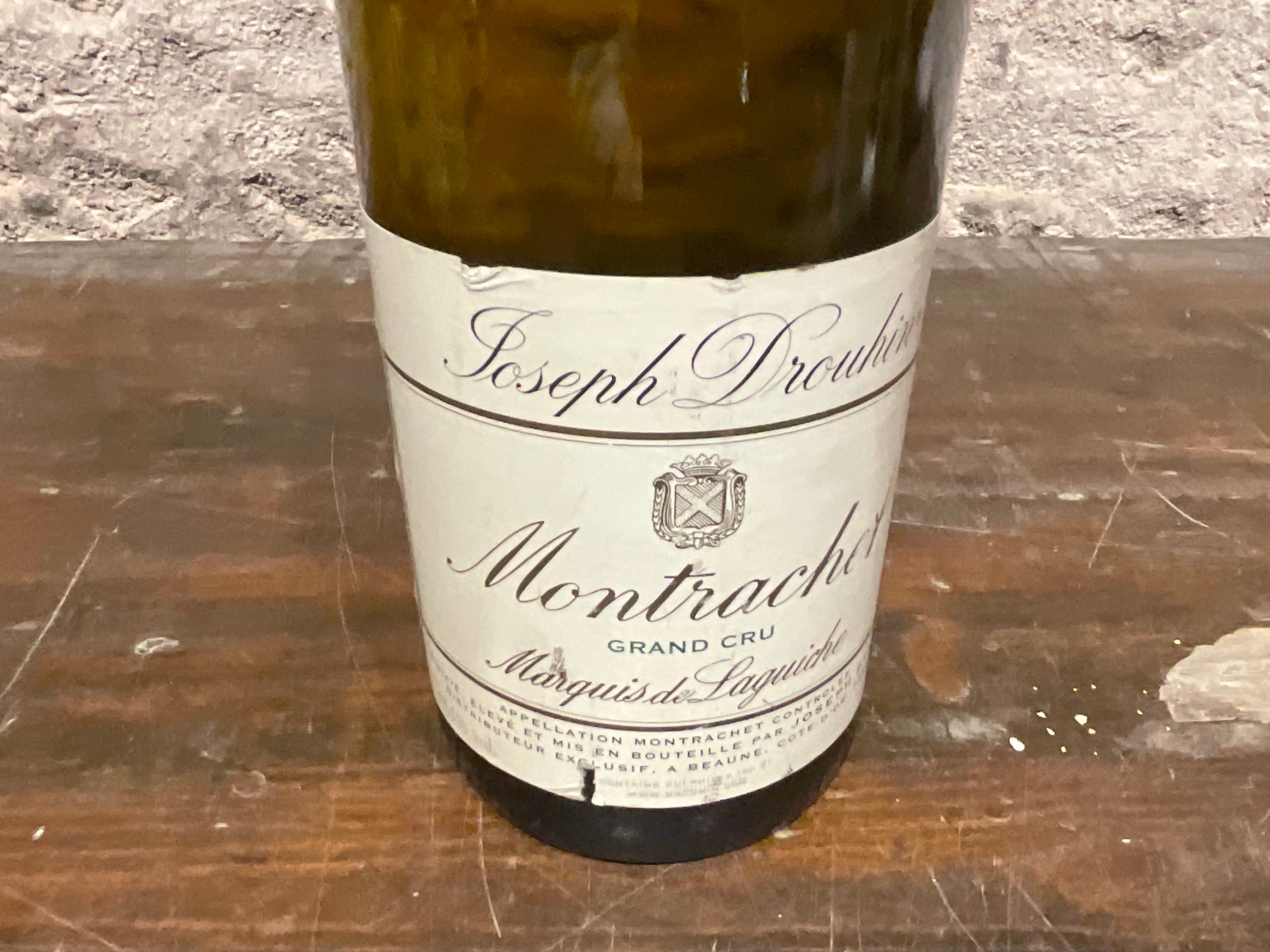 Label