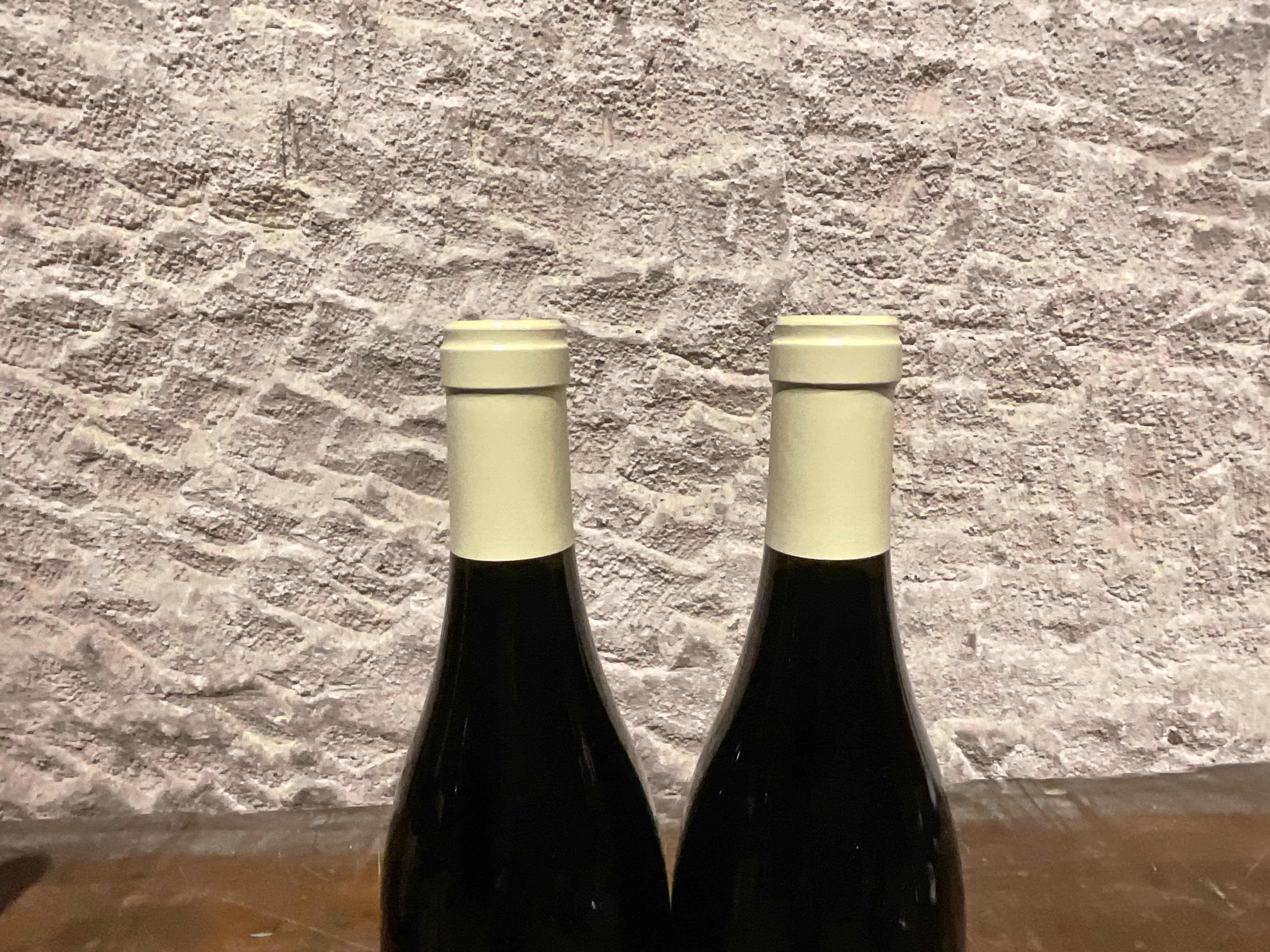 Wine Level