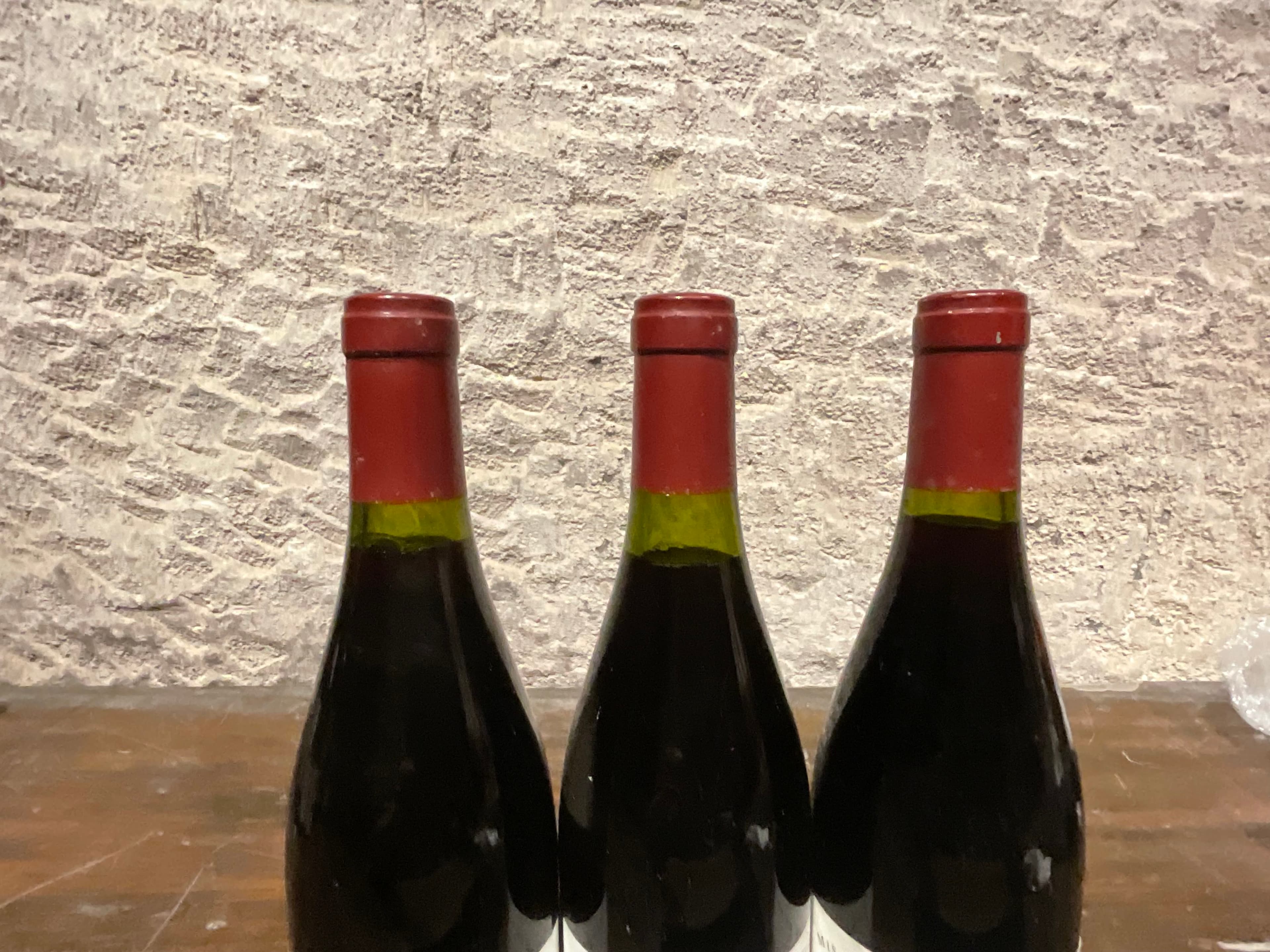 Wine Level