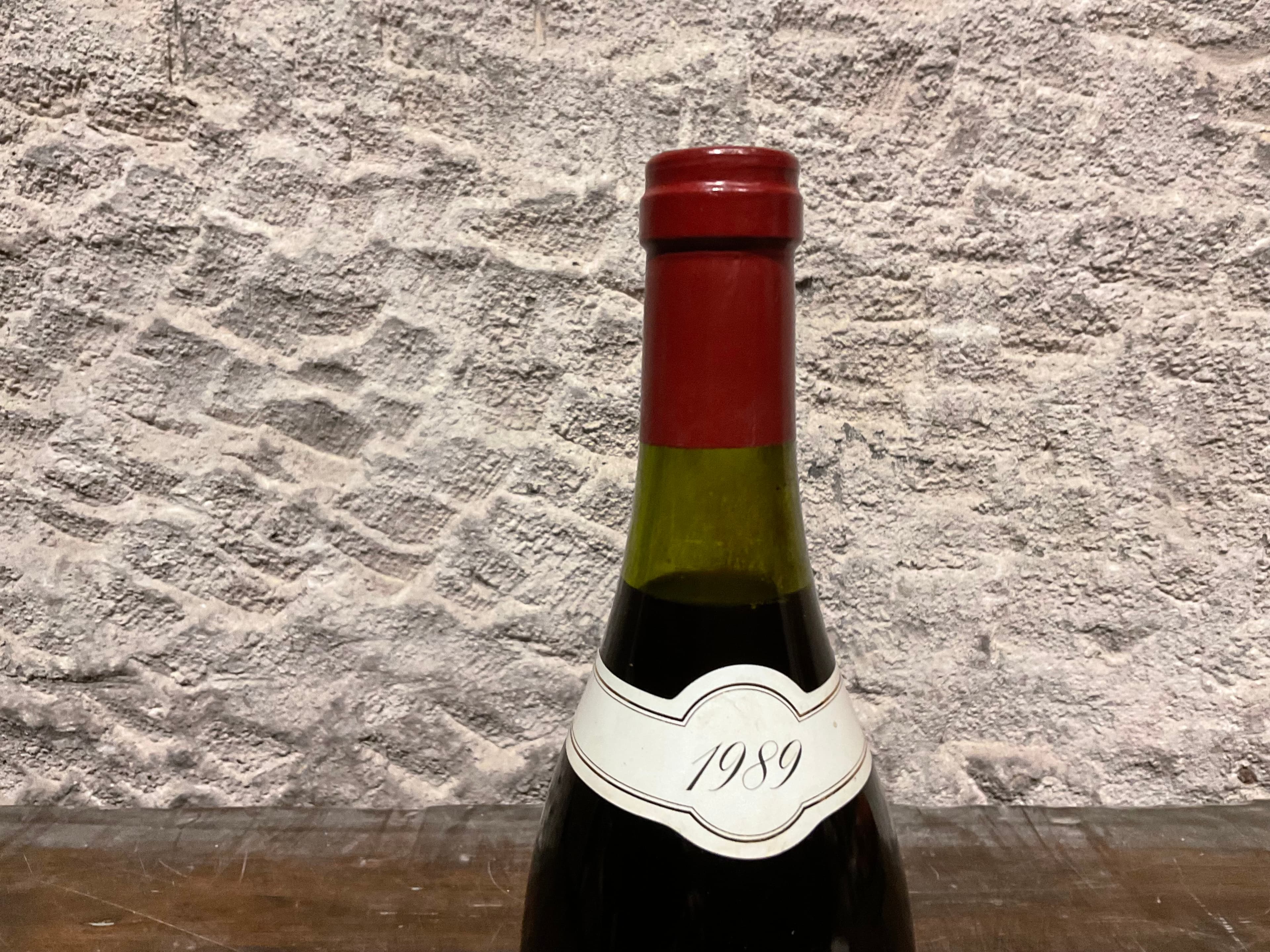 Wine Level