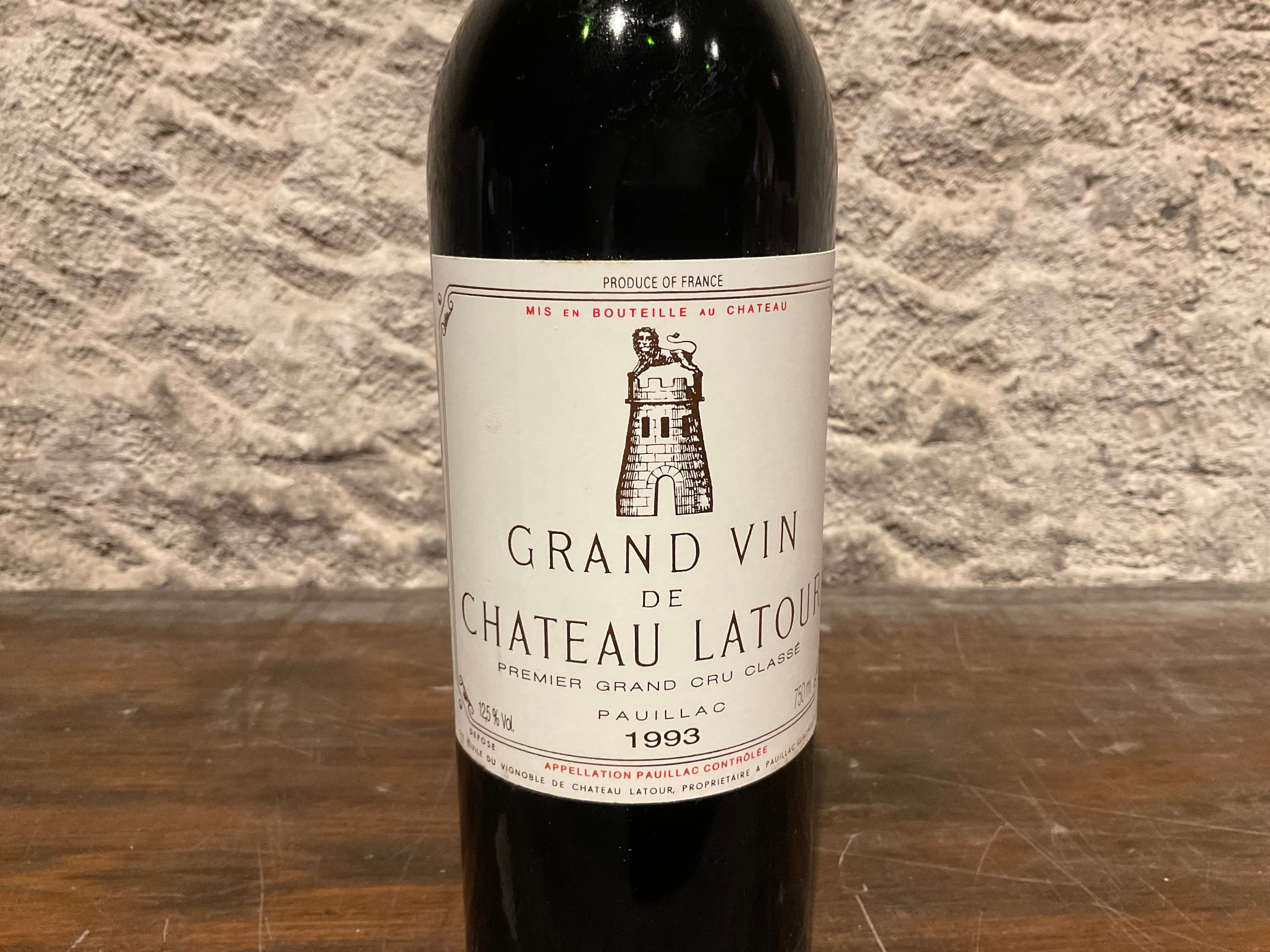 Label