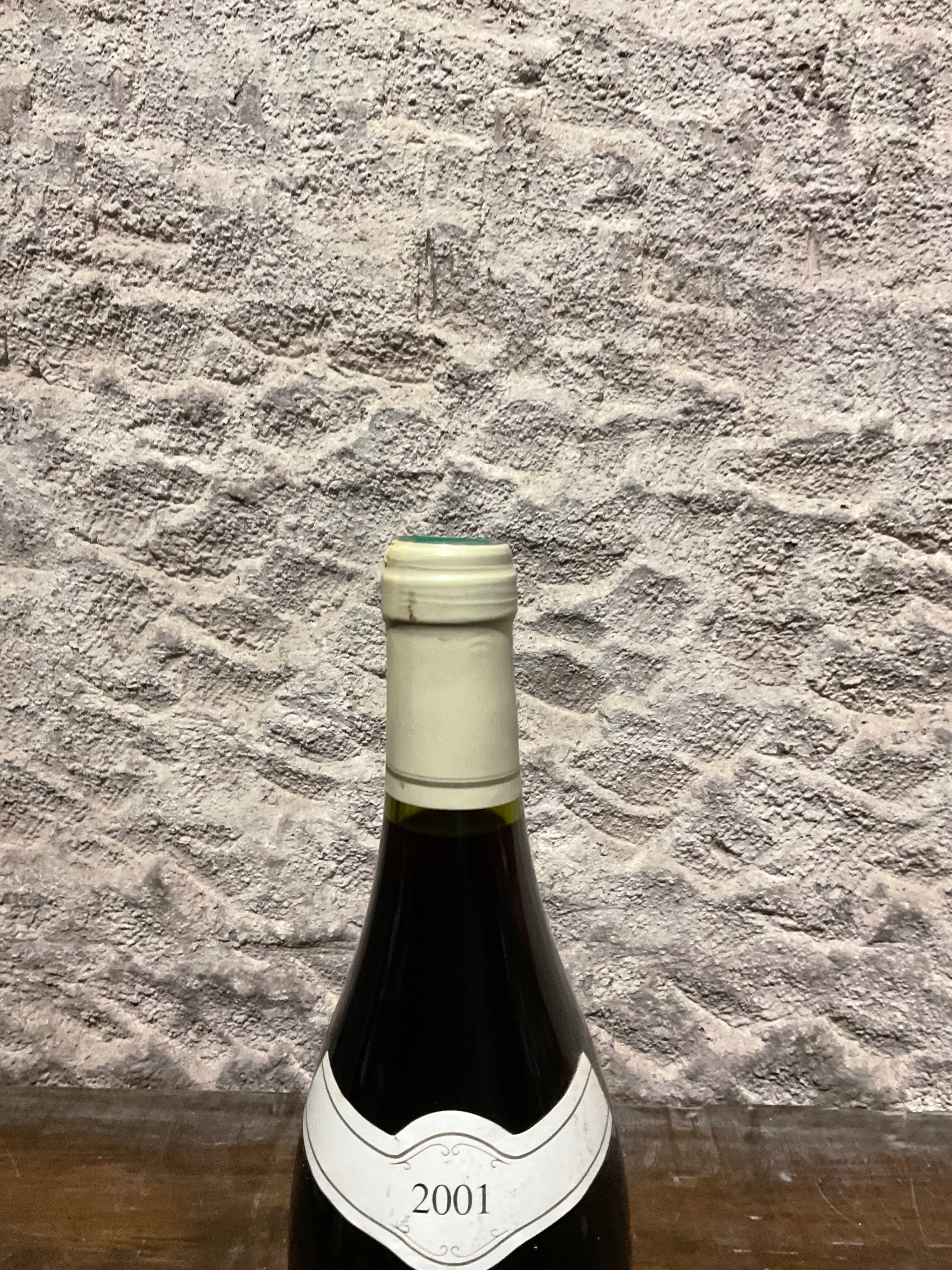 Wine Level