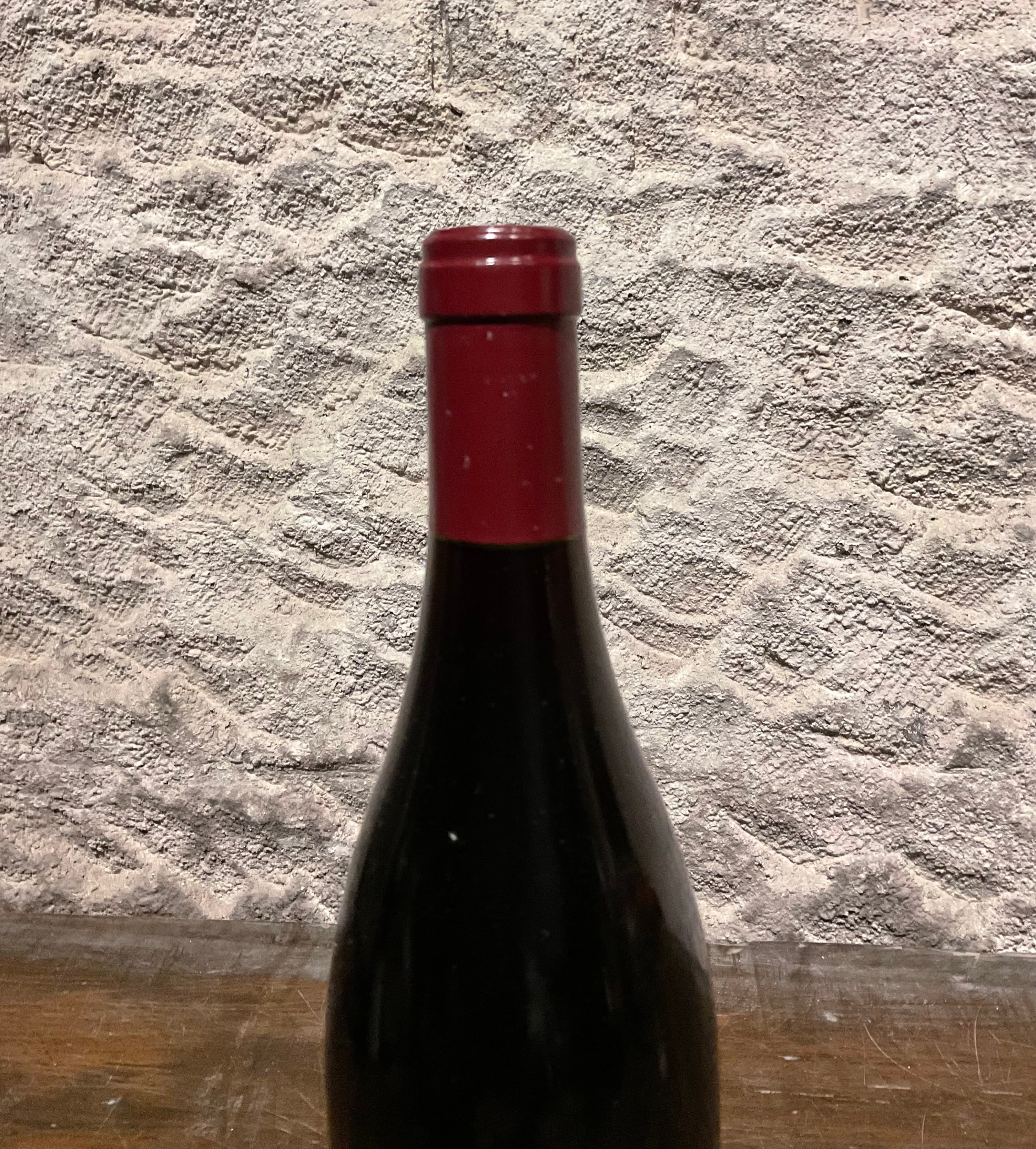 Wine Level