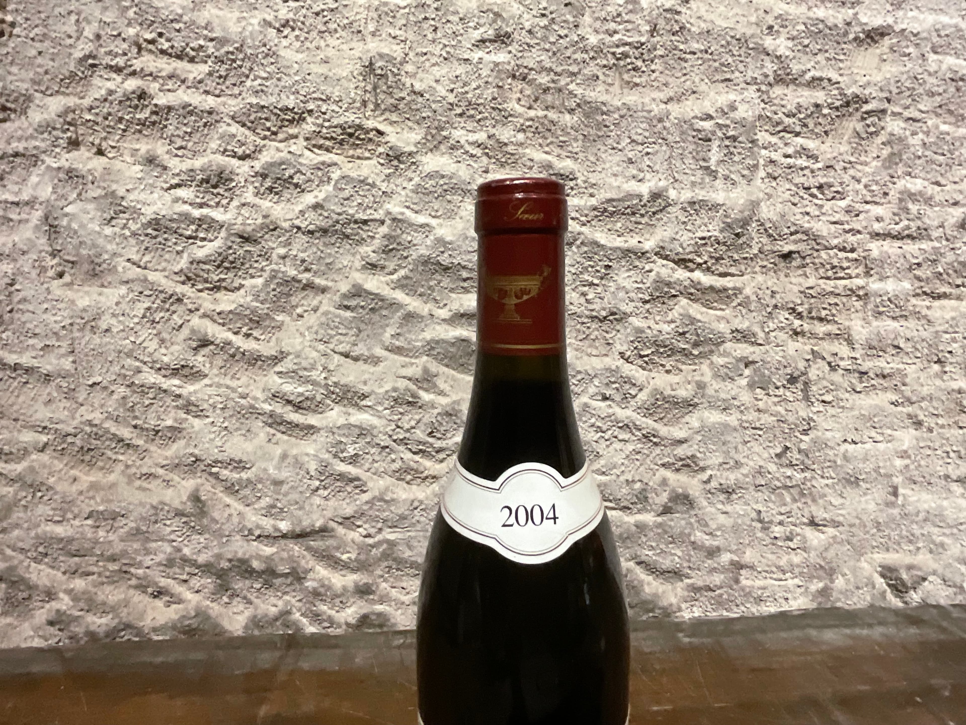 Wine Level