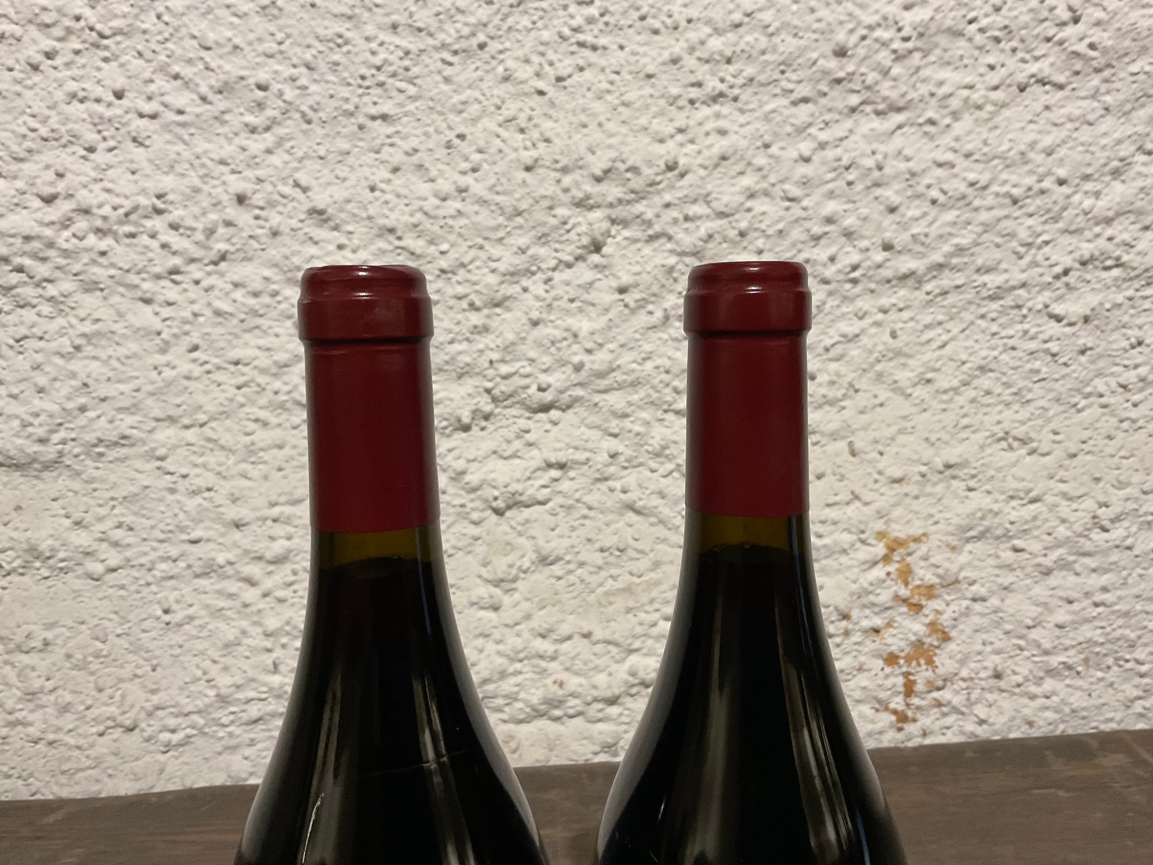 Wine Level