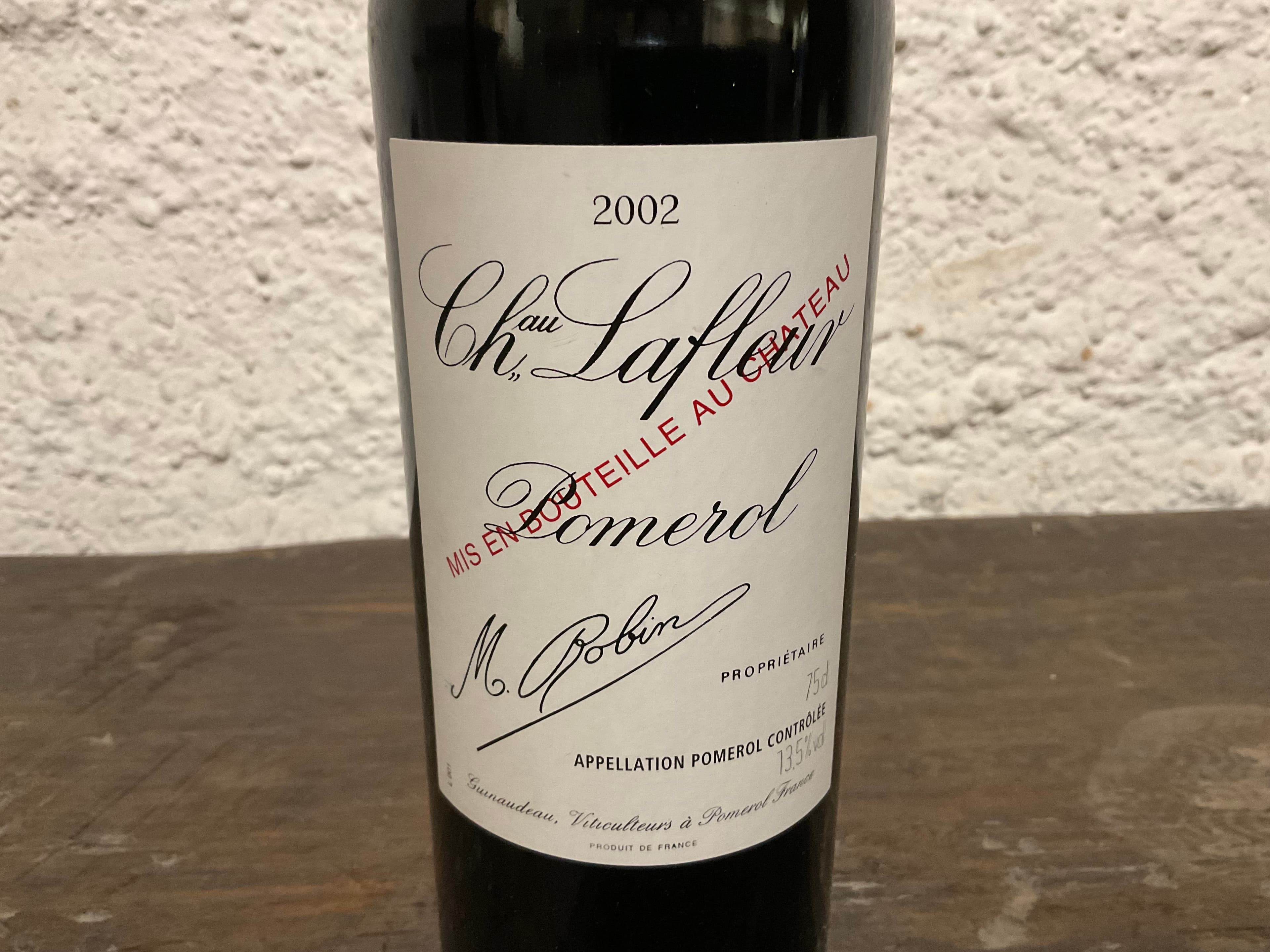 Label