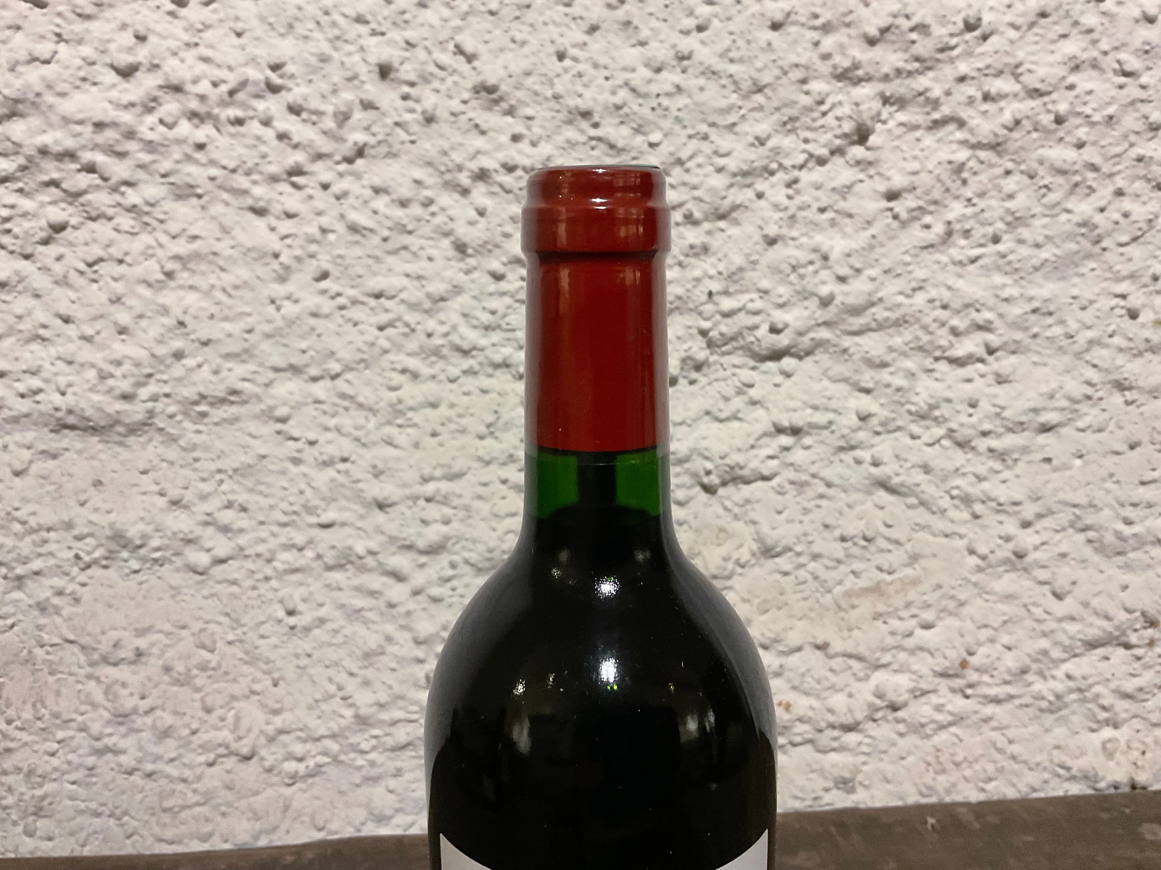 Wine Level