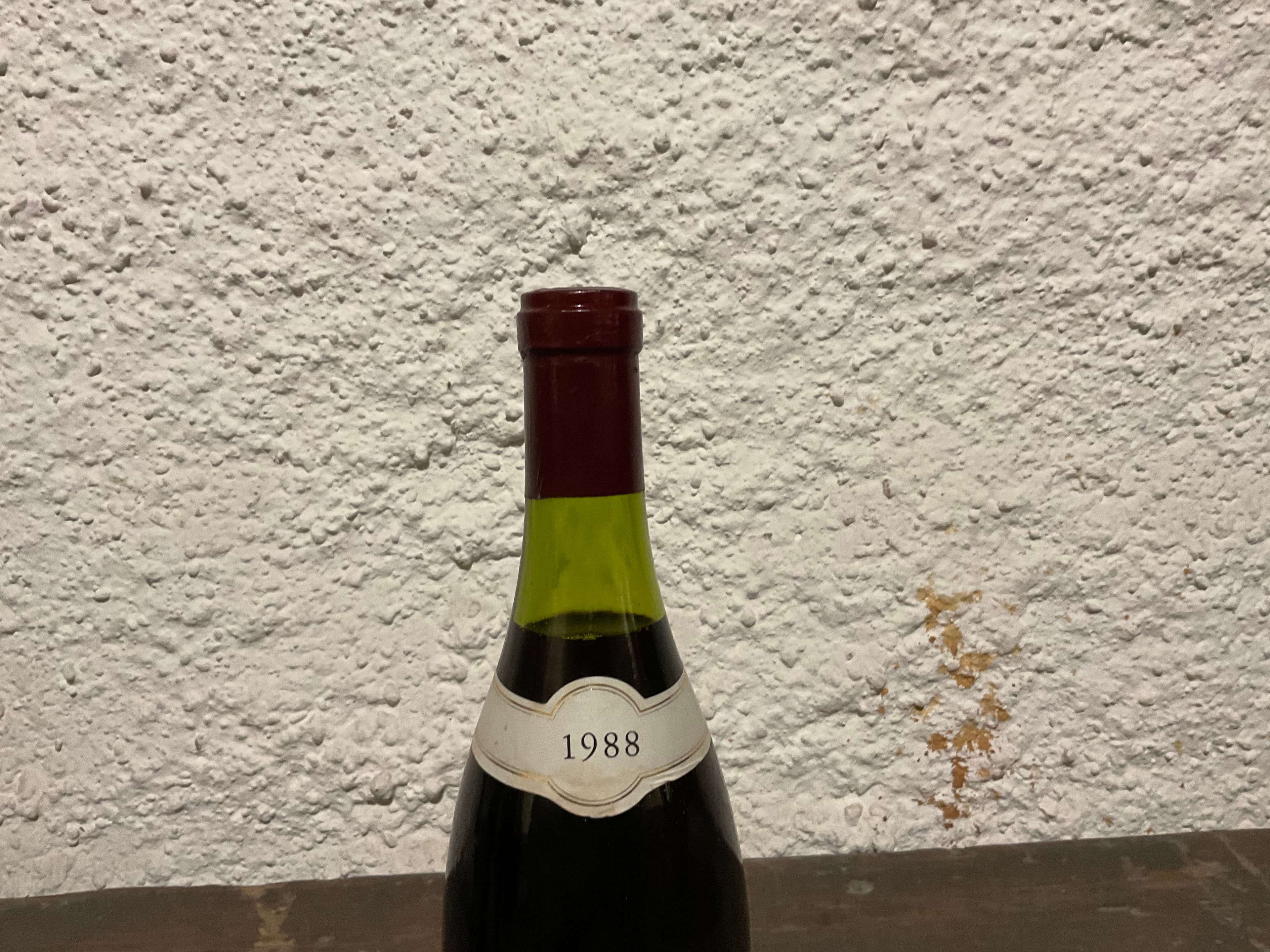 Wine Level