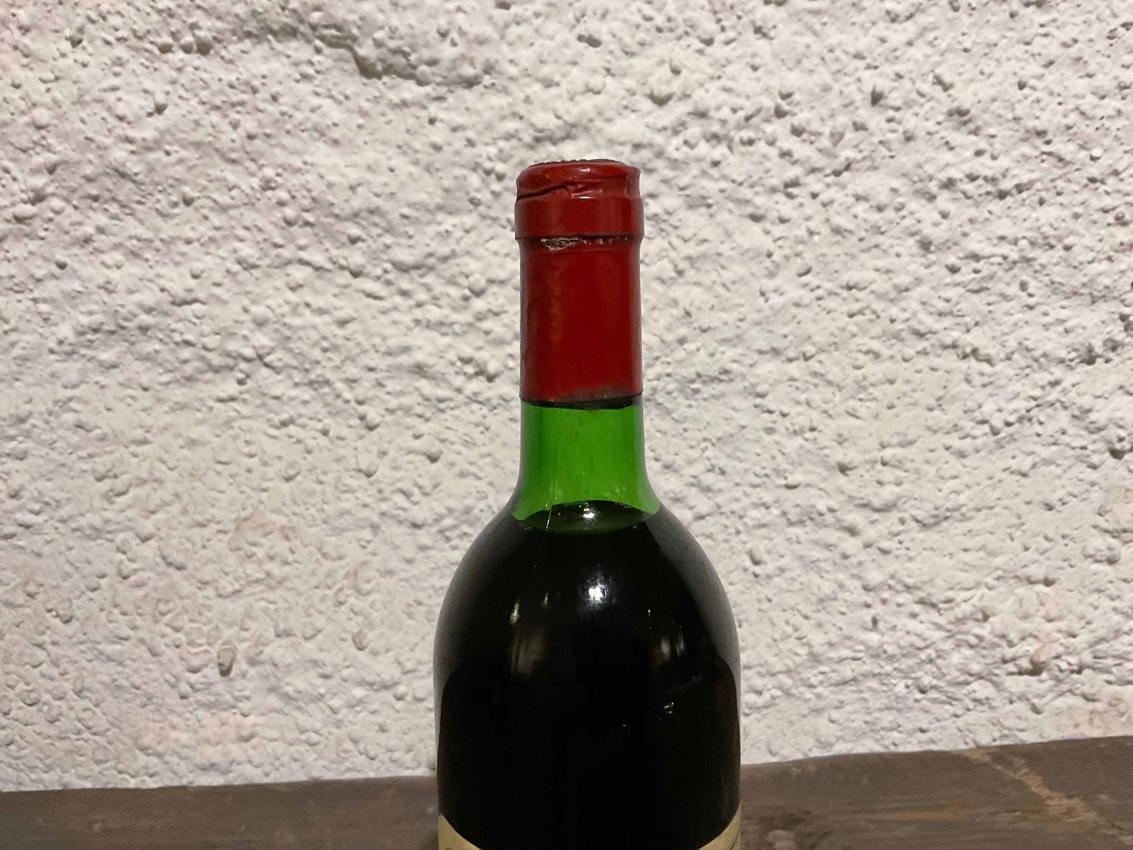 Wine Level