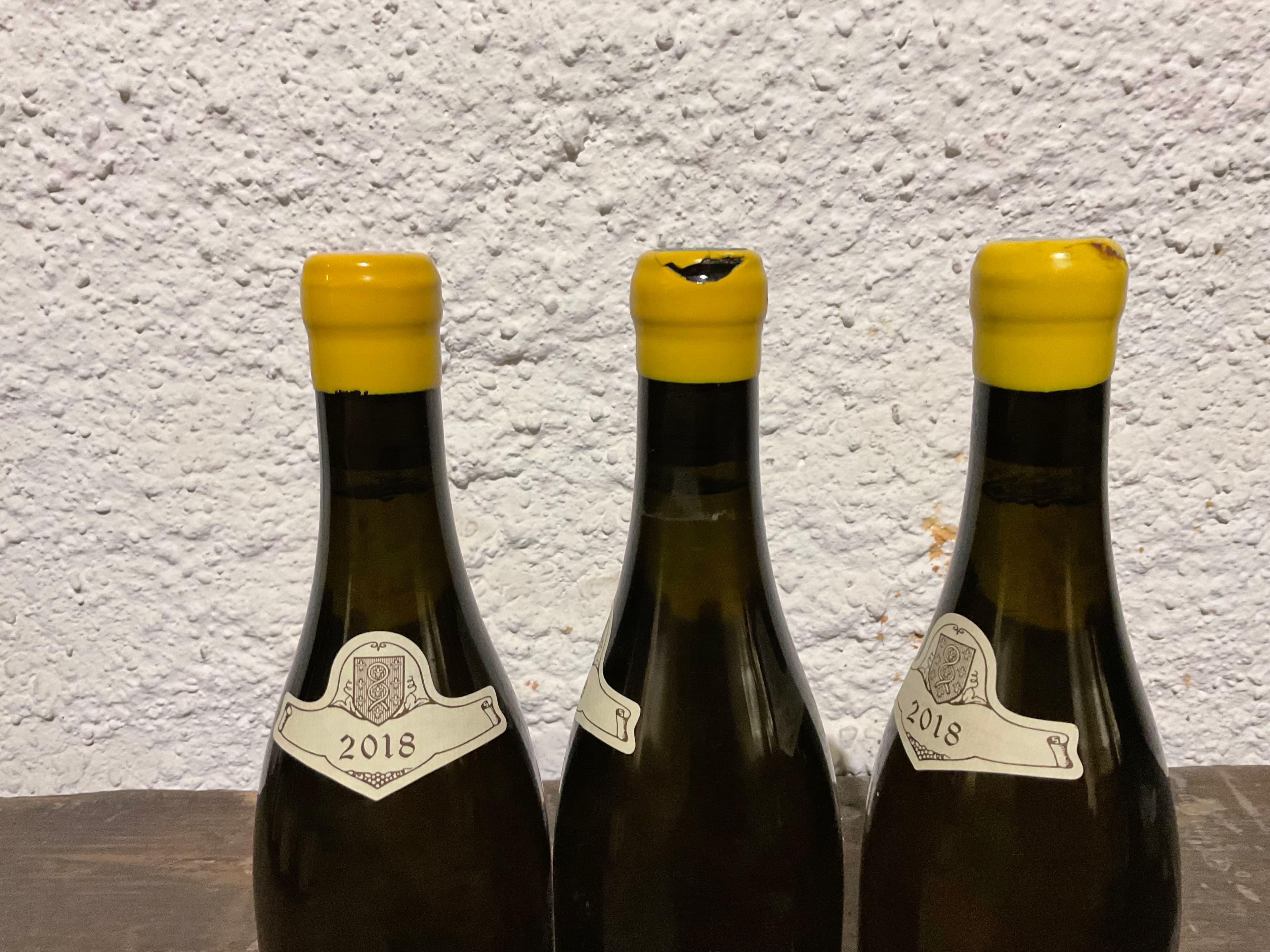 Wine Level