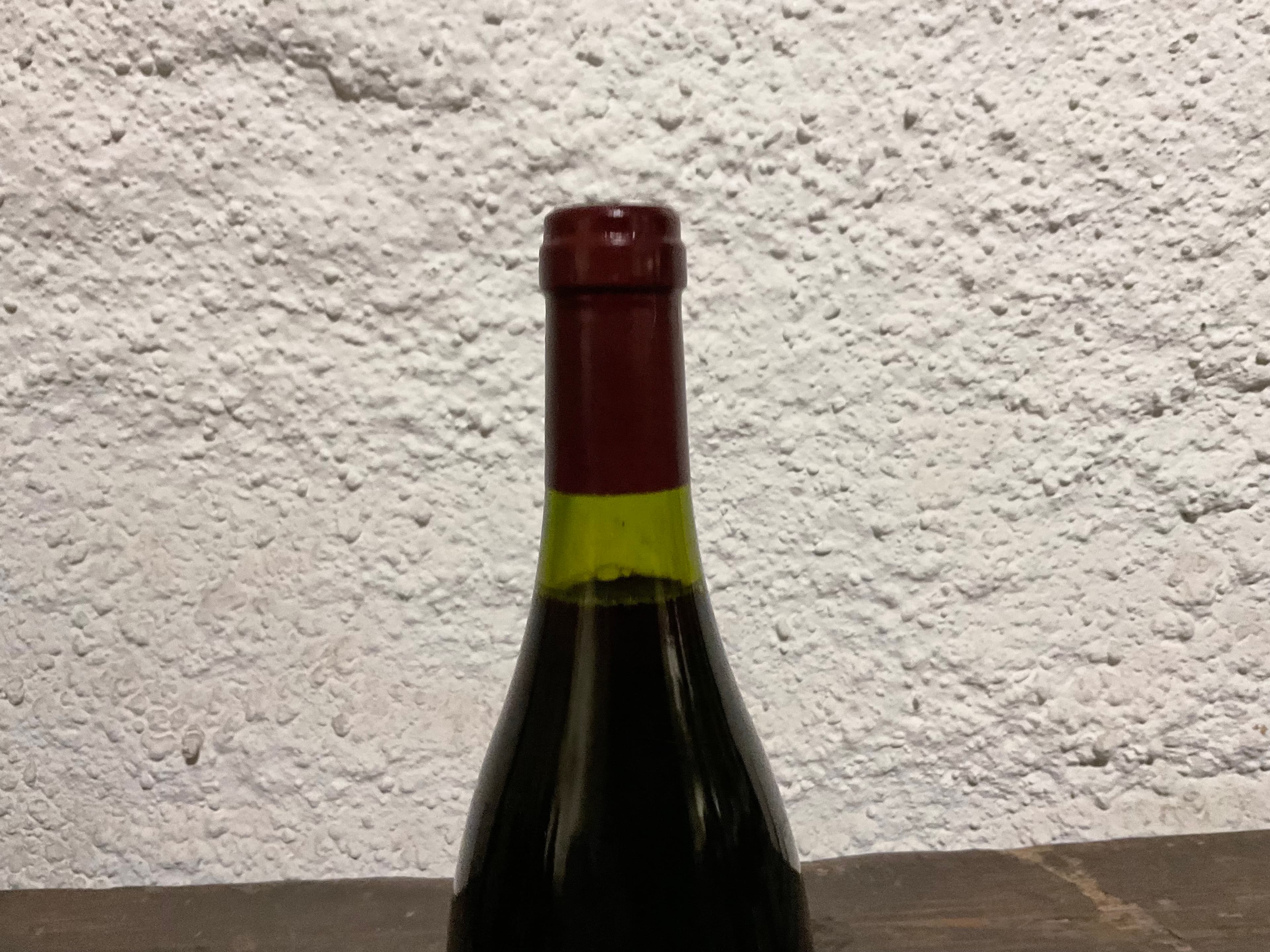Wine Level