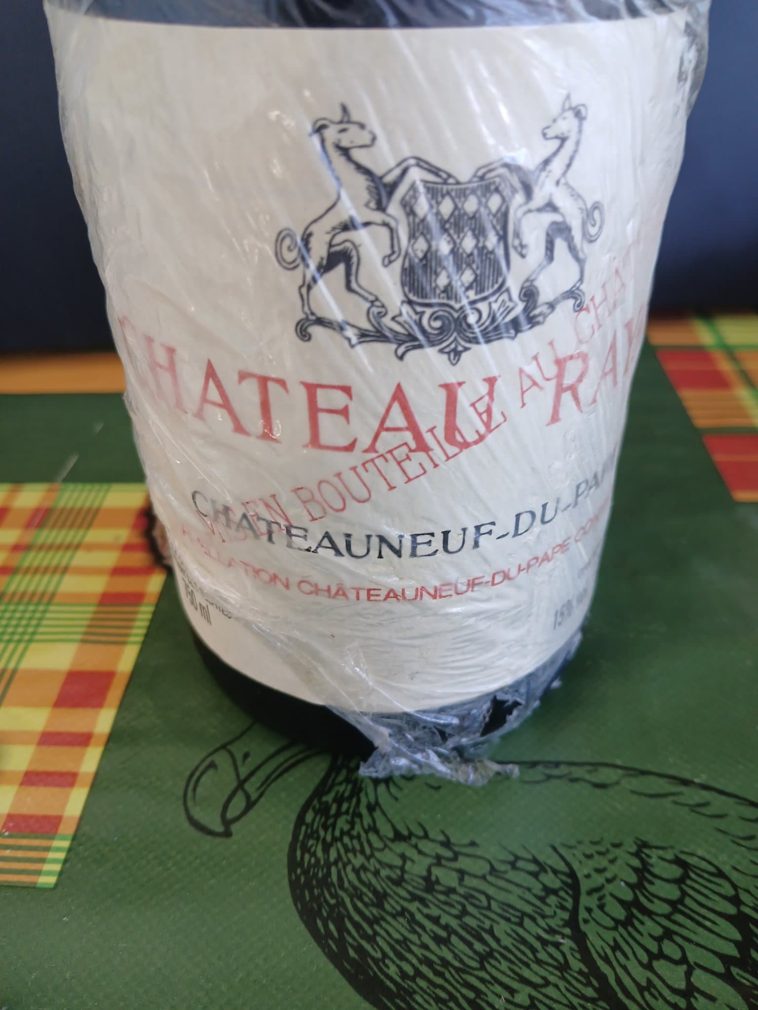Label