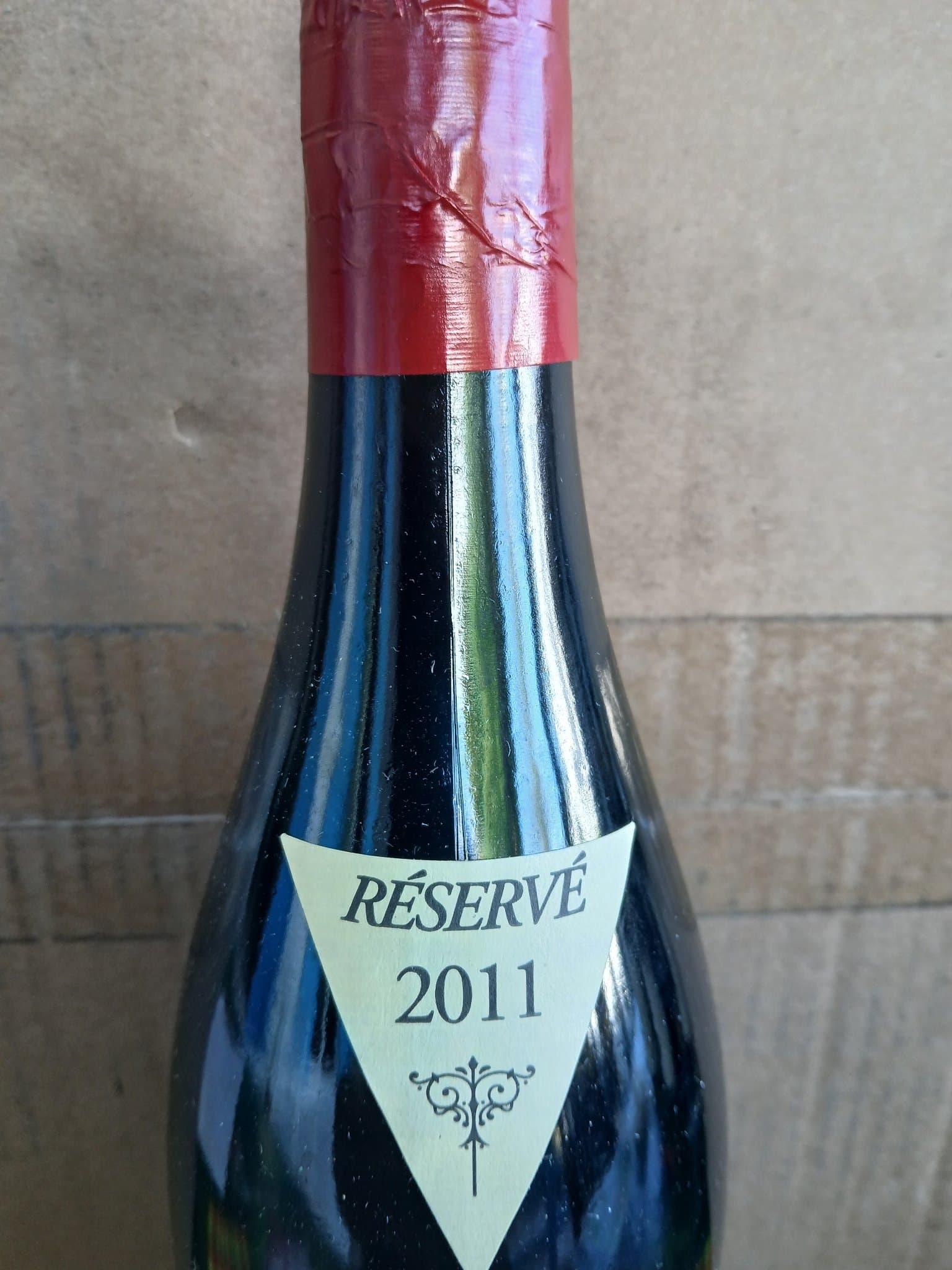 Wine Level