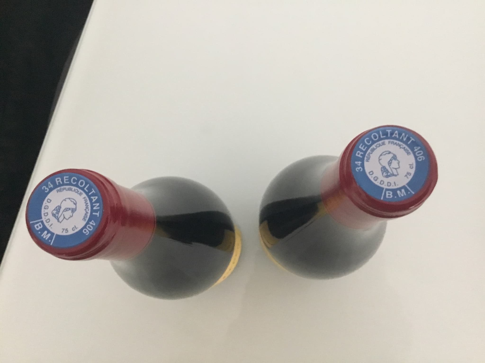 Capsules