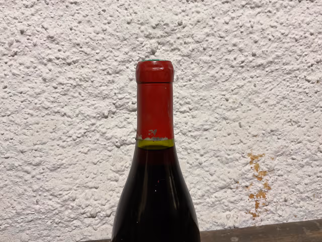 Wine Level