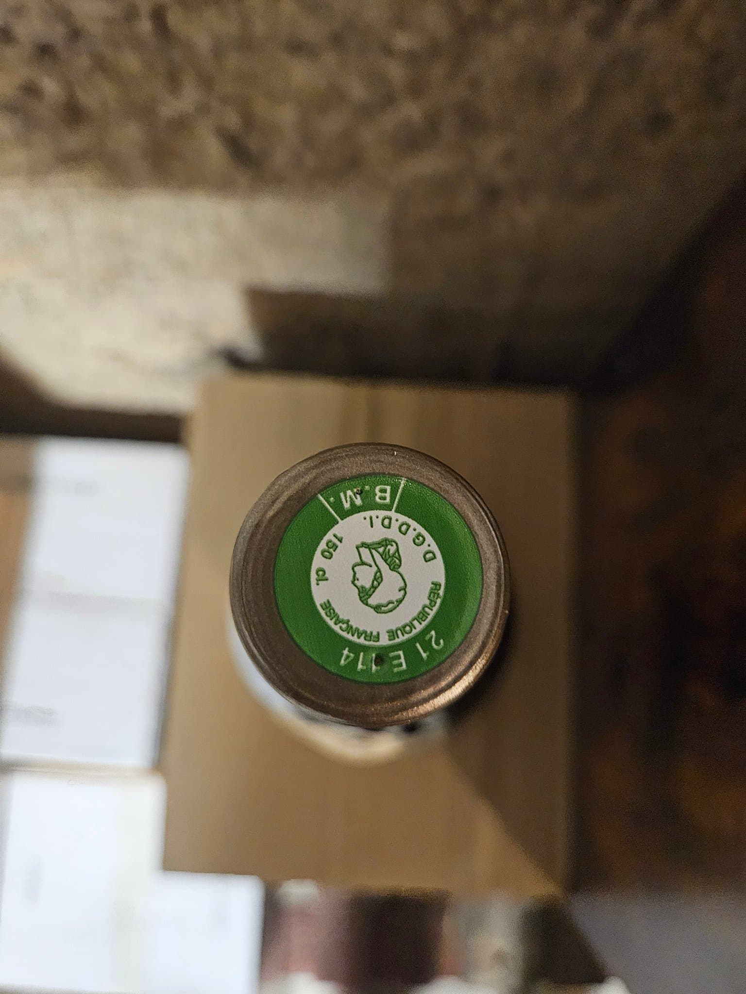 Capsules