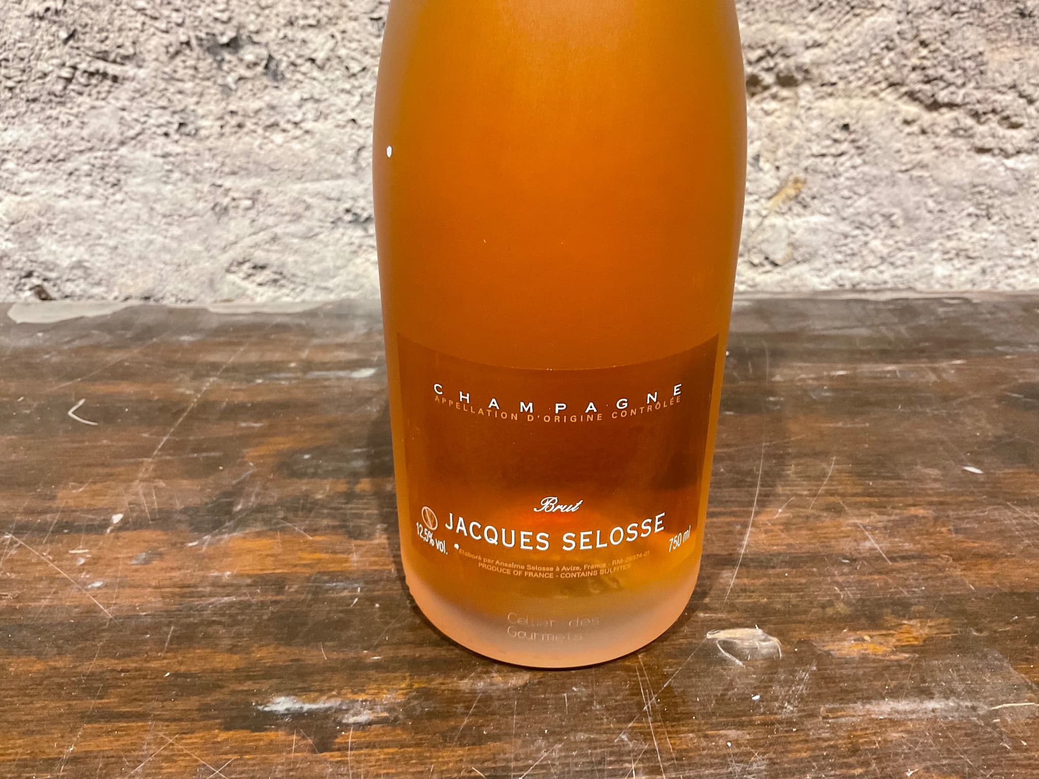 Label