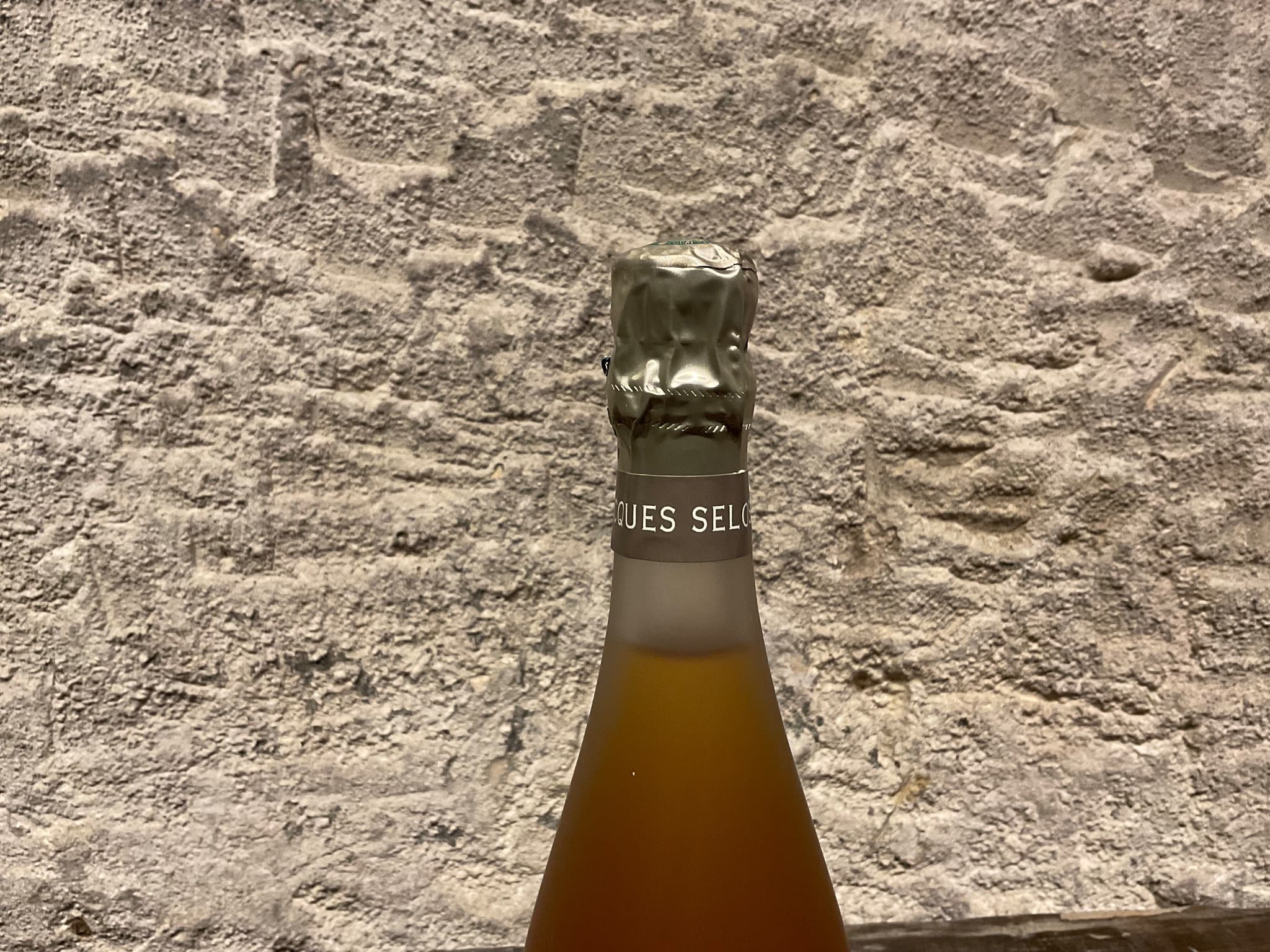 Wine Level