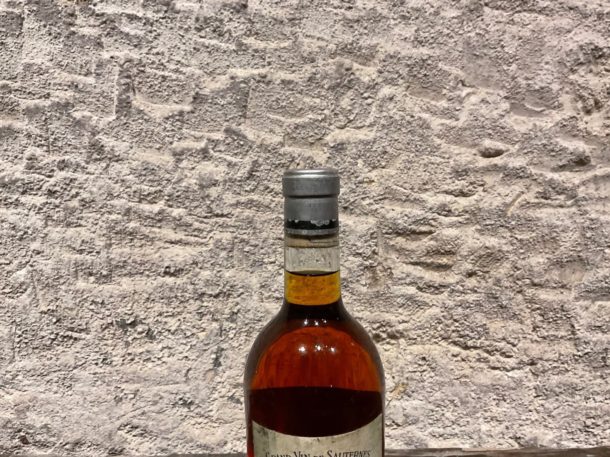 Wine Level