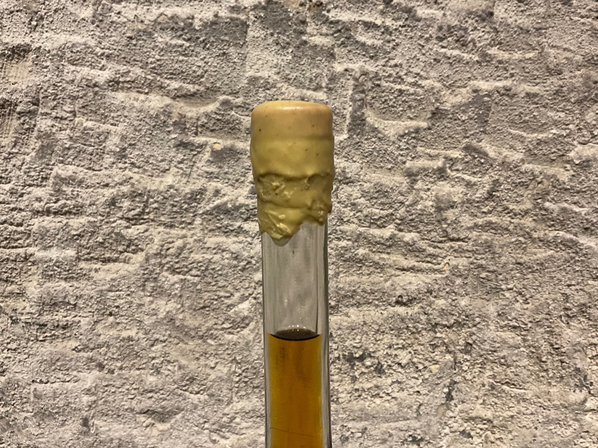 Wine Level