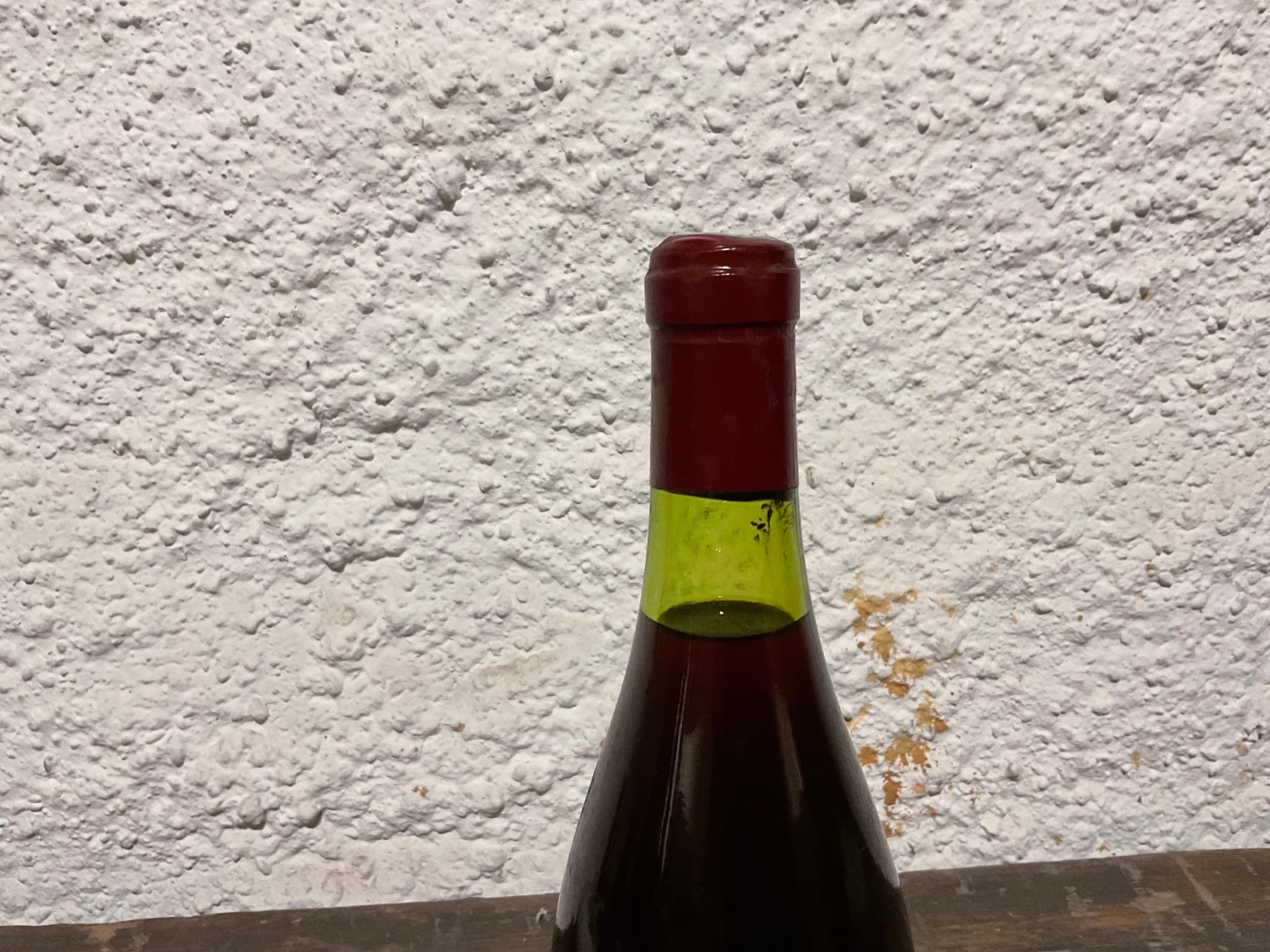 Wine Level