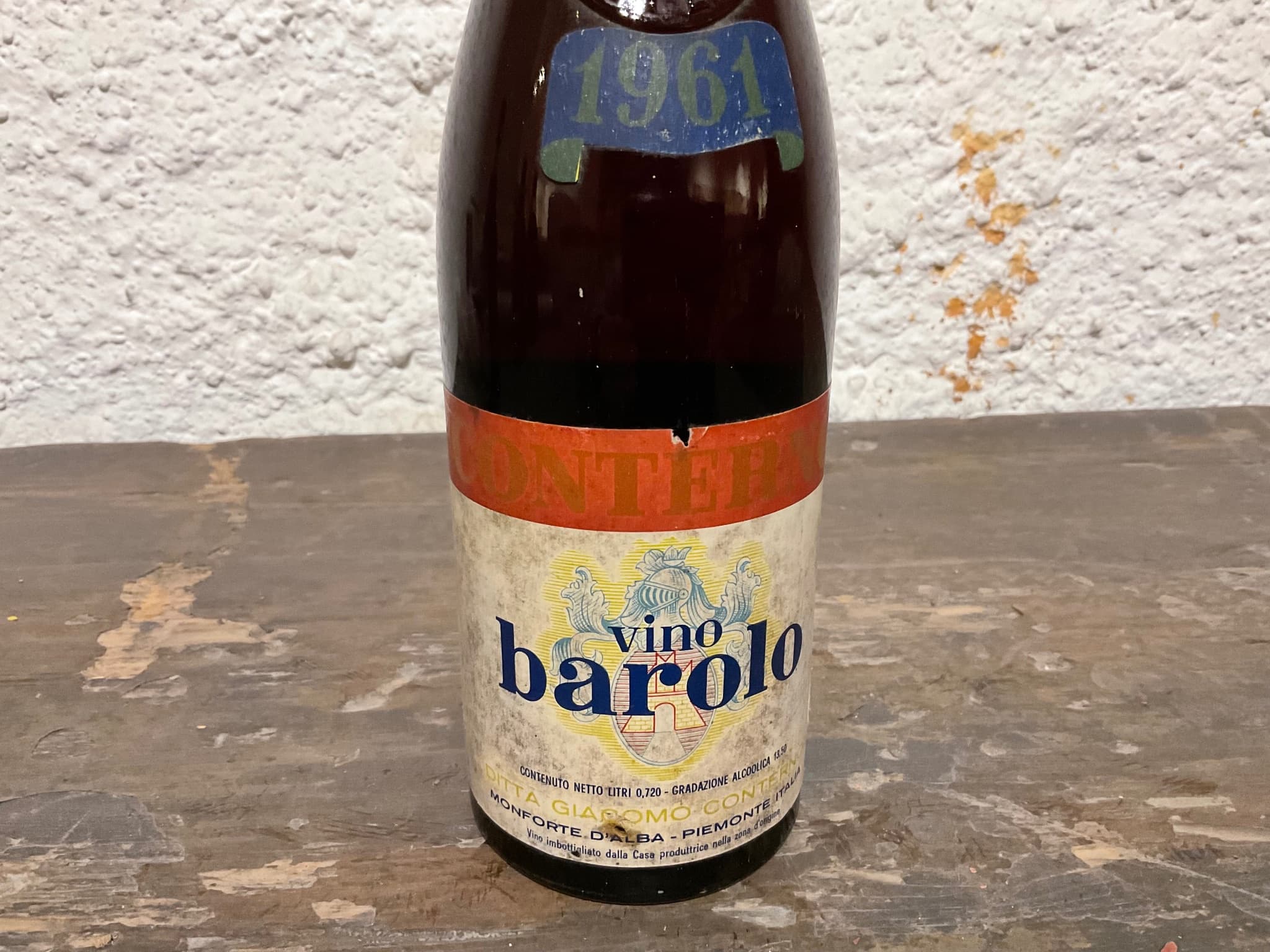 Label