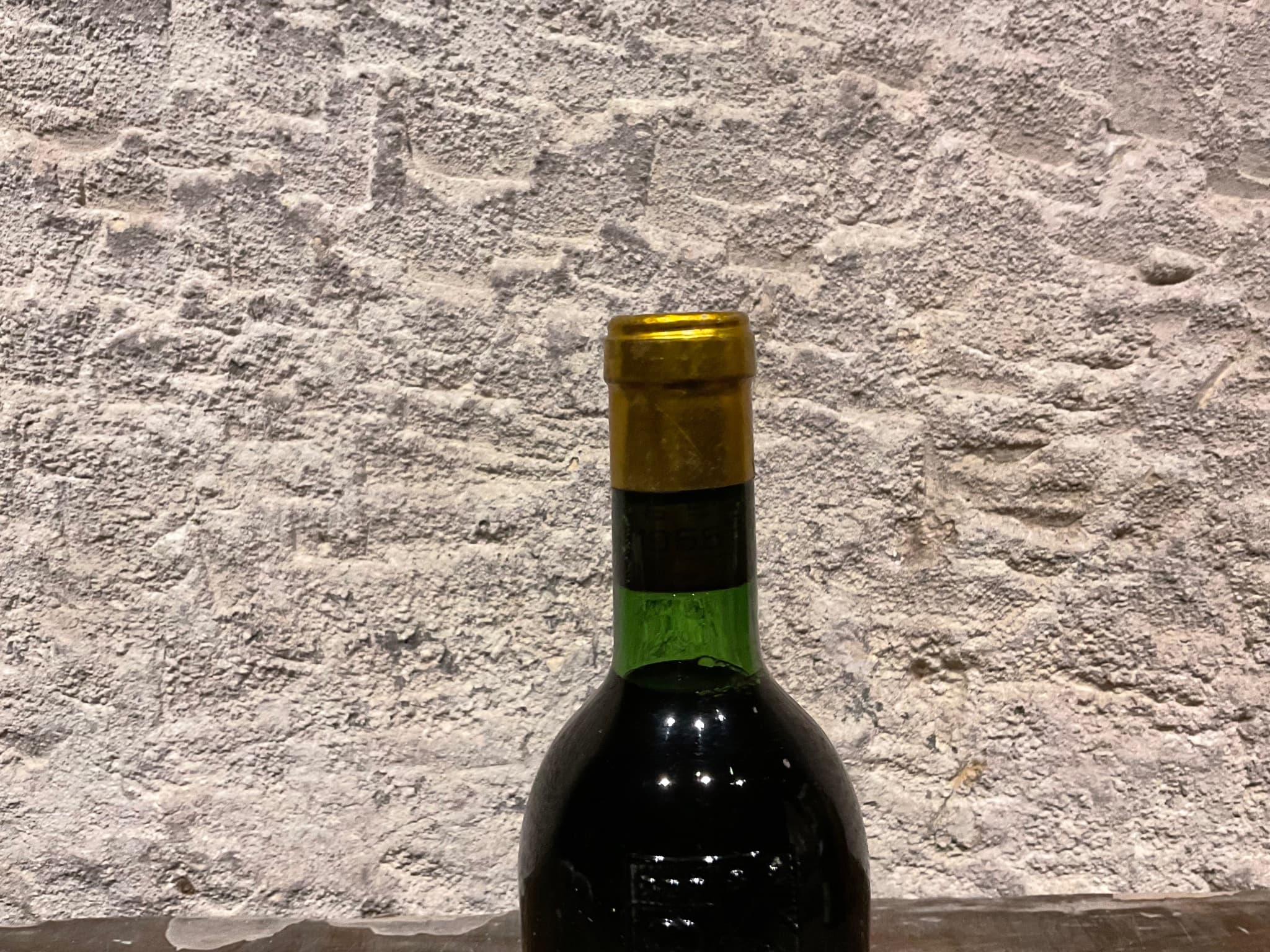 Wine Level