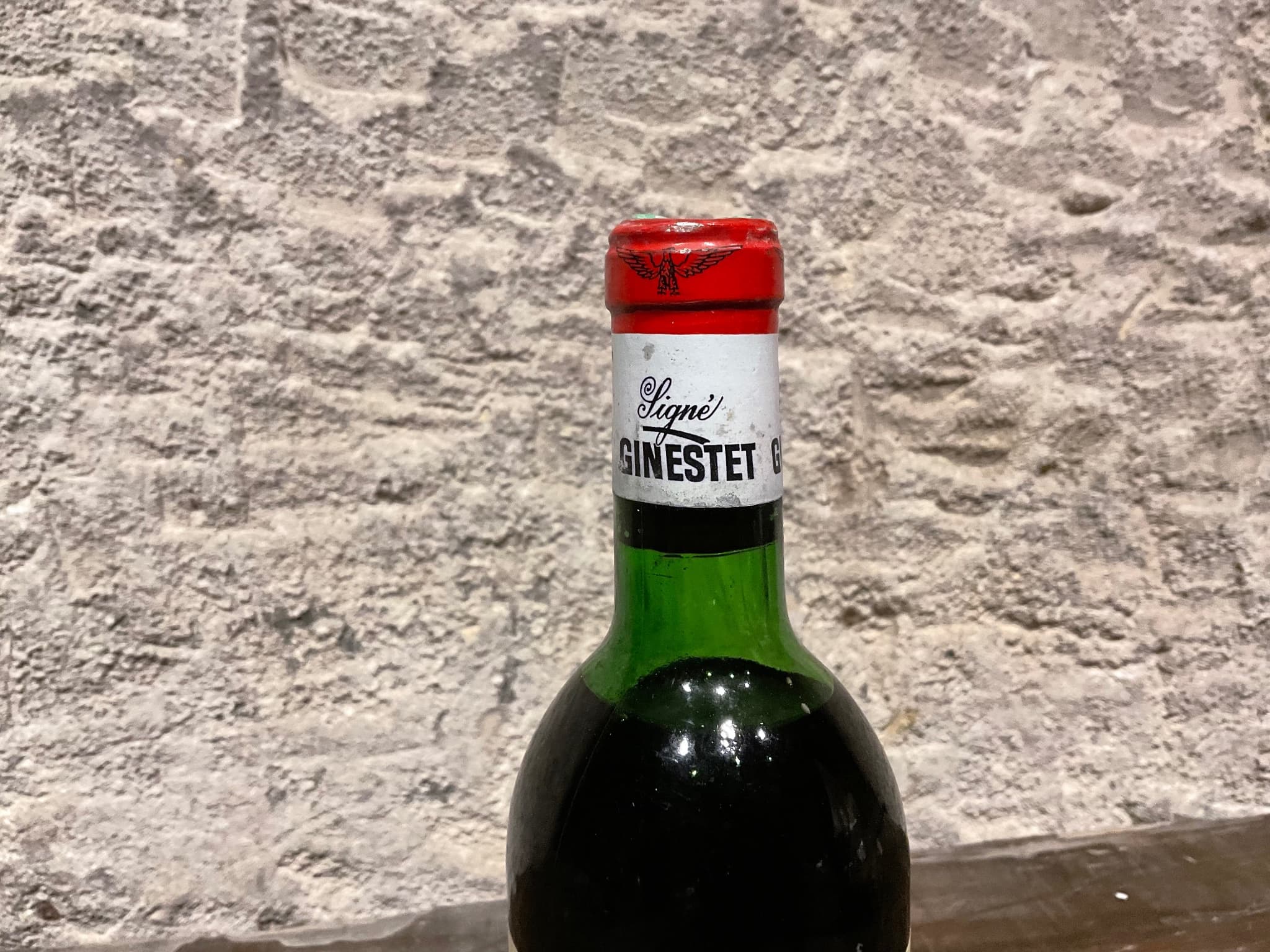 Wine Level