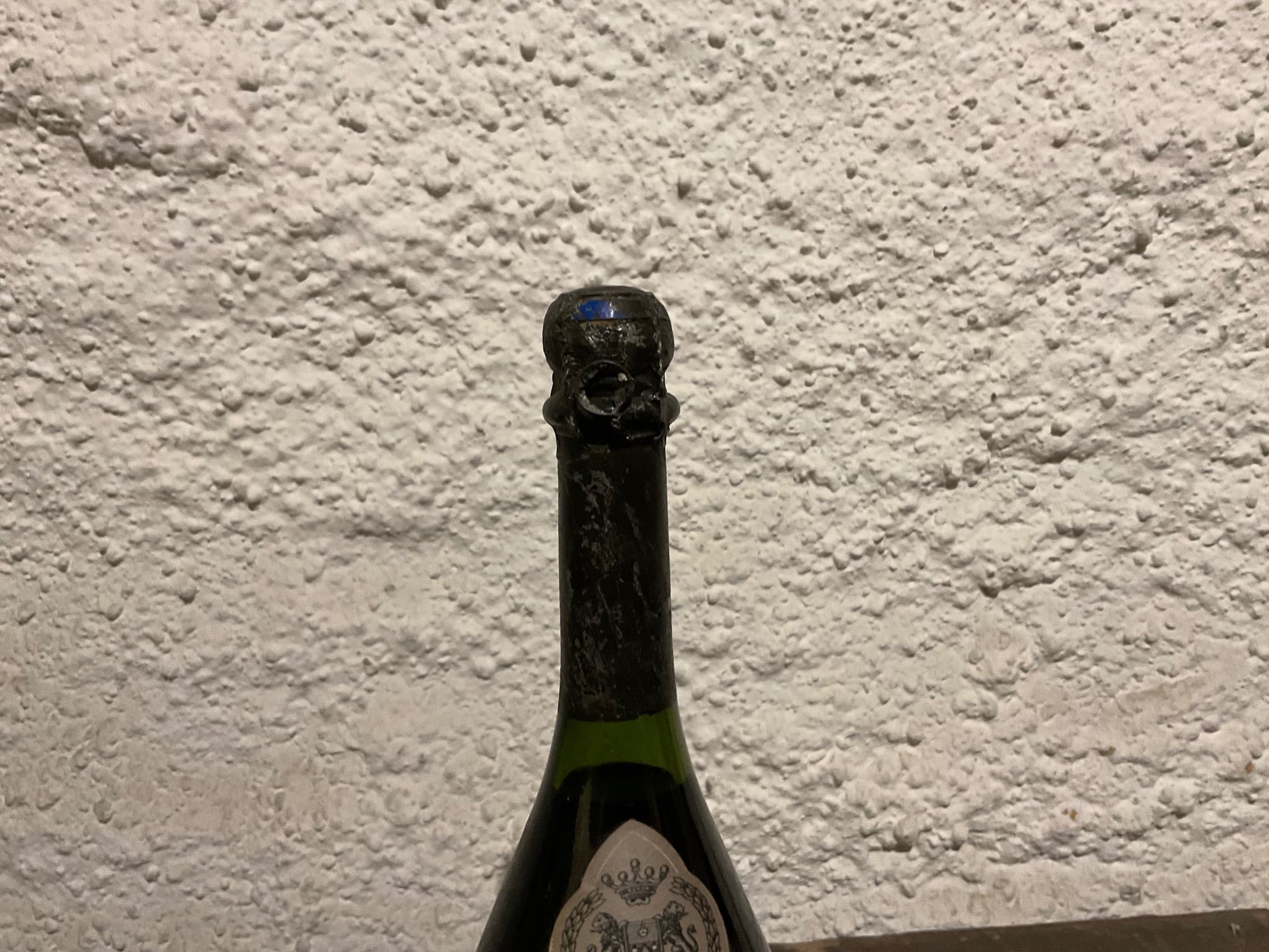 Wine Level