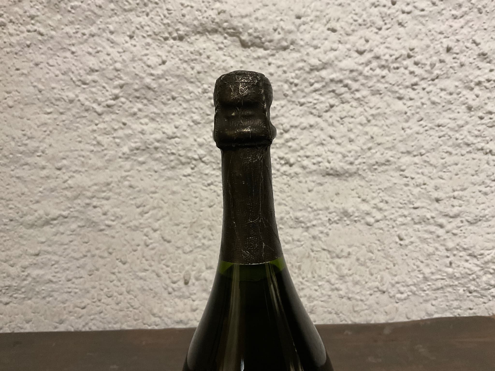 Wine Level