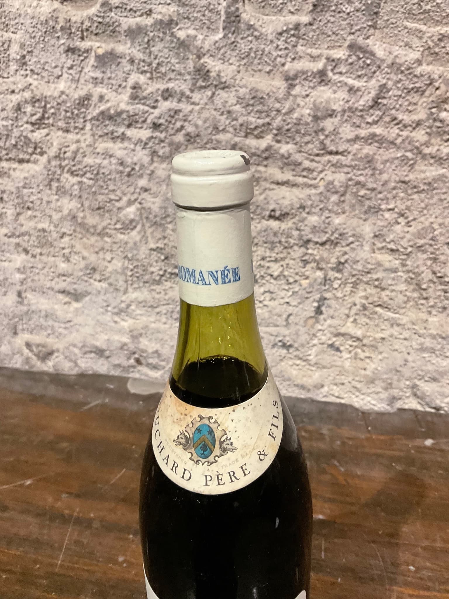 Wine Level