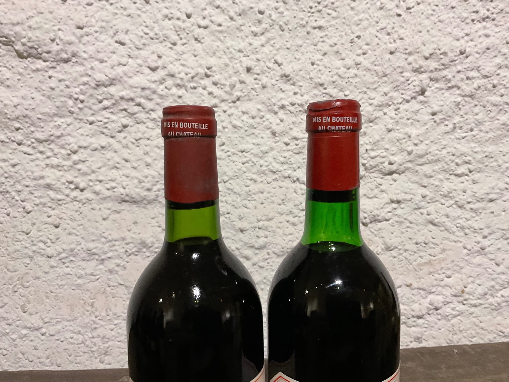 Wine Level