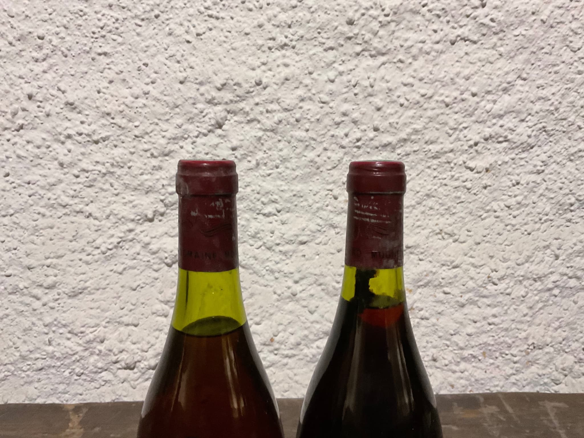 Wine Level