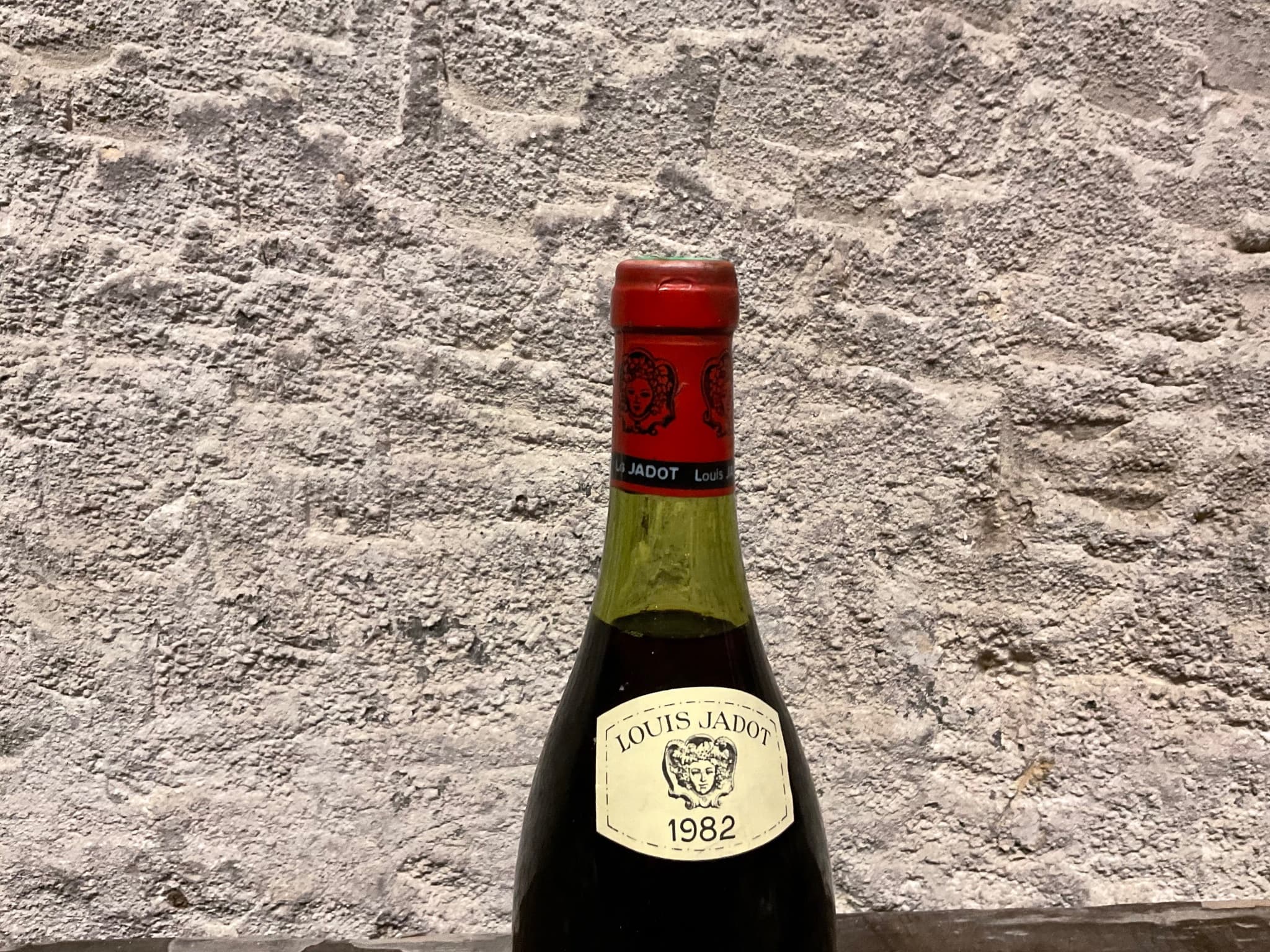 Wine Level