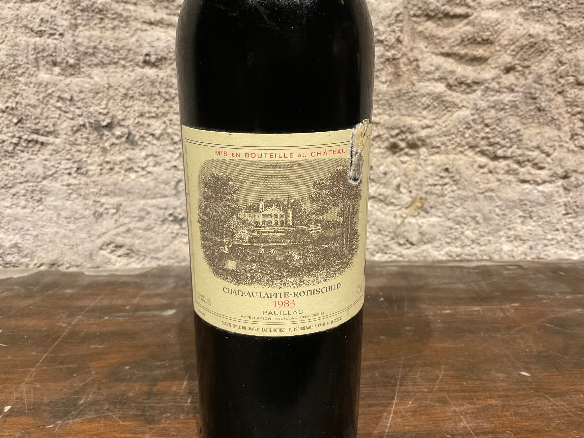 Label