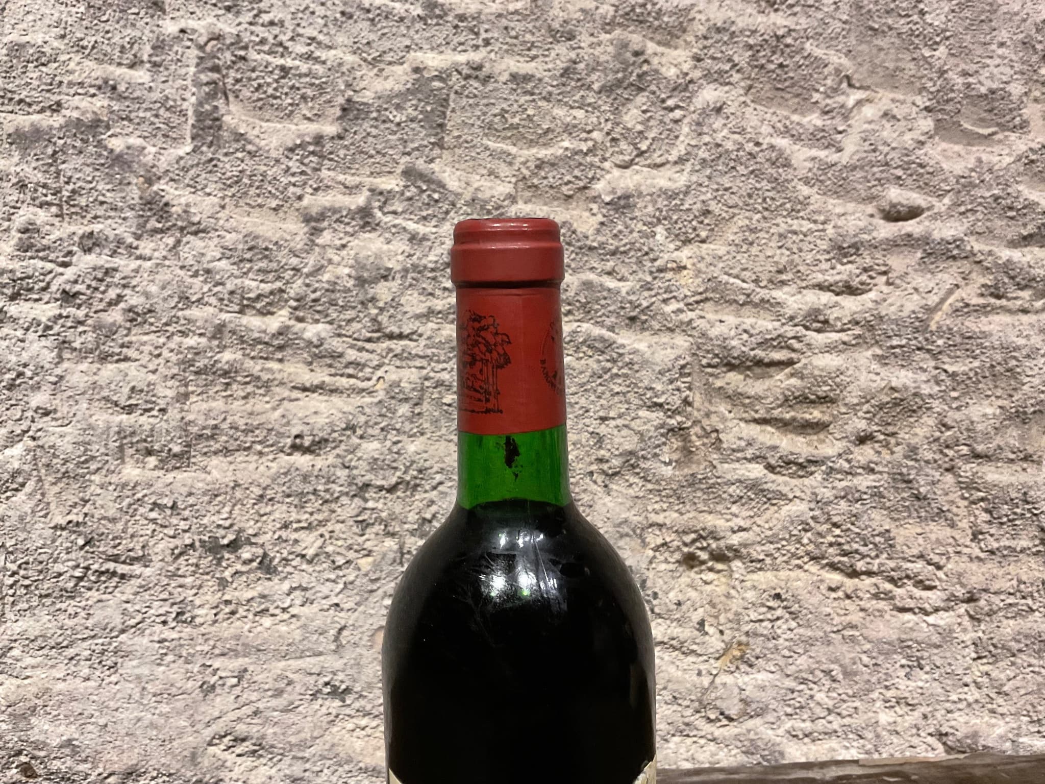 Wine Level