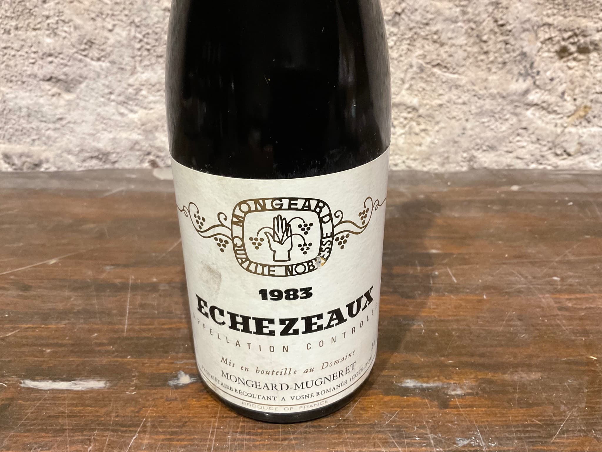 Label