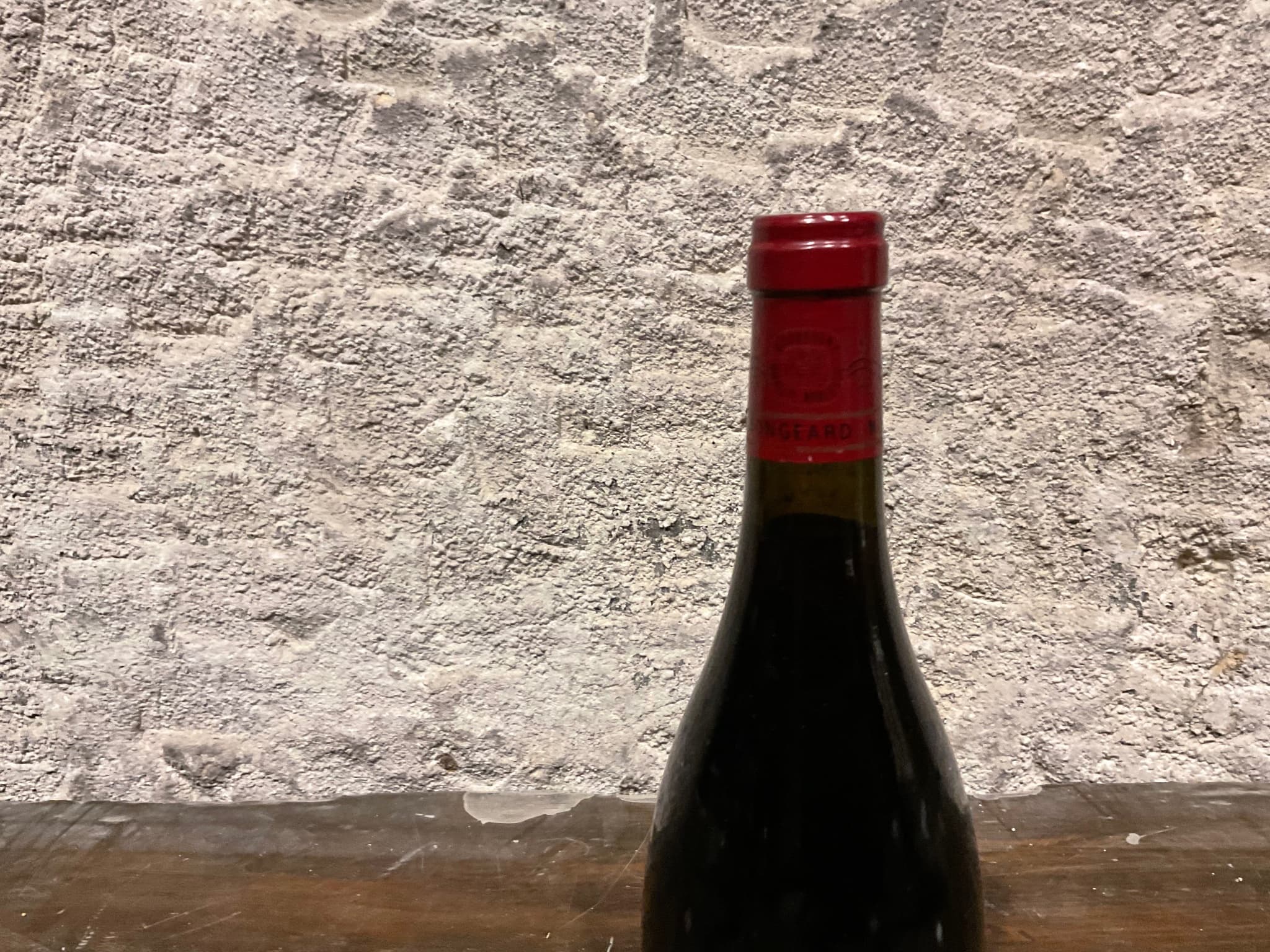 Wine Level