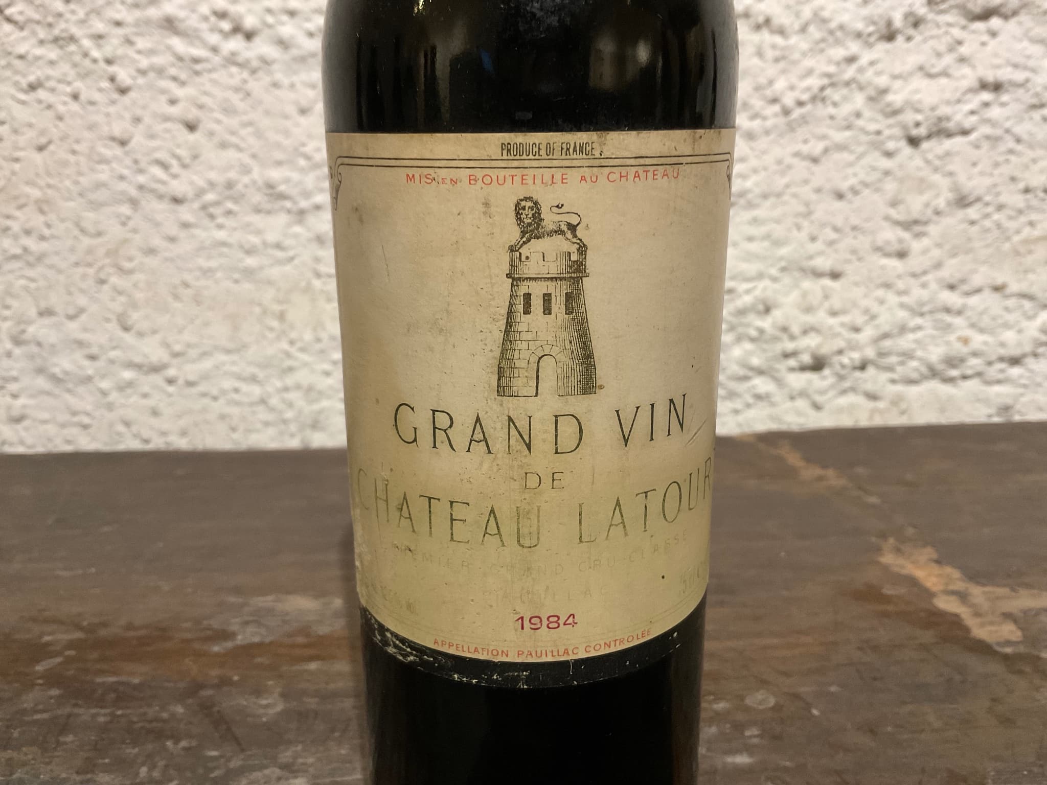 Label