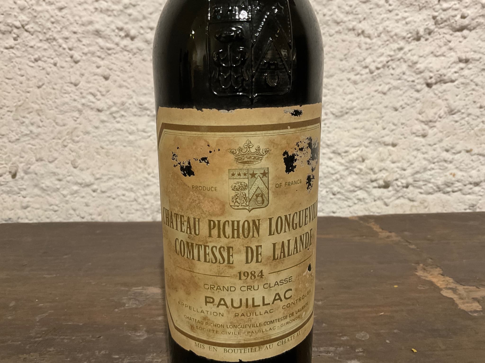 Label