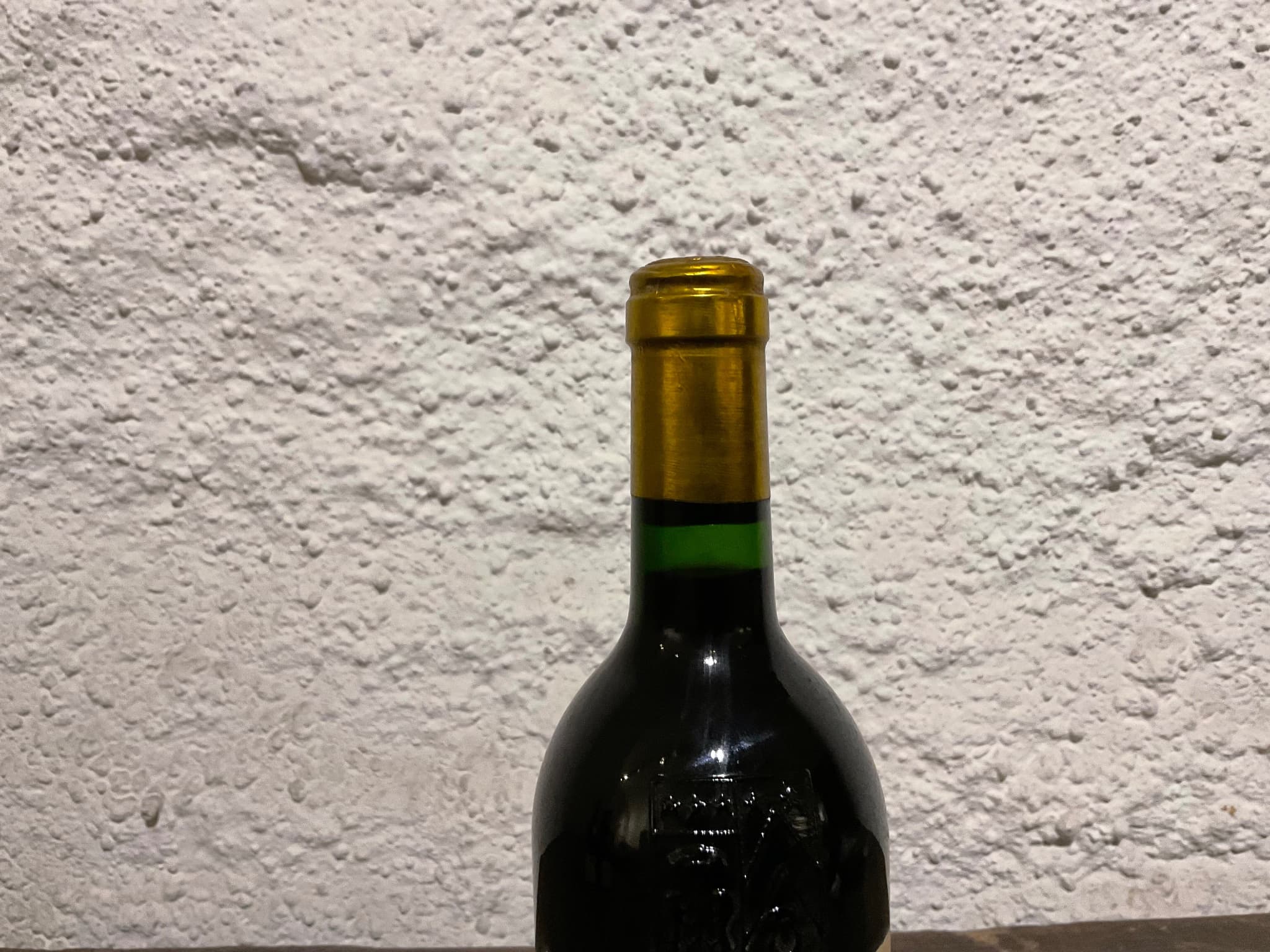 Wine Level