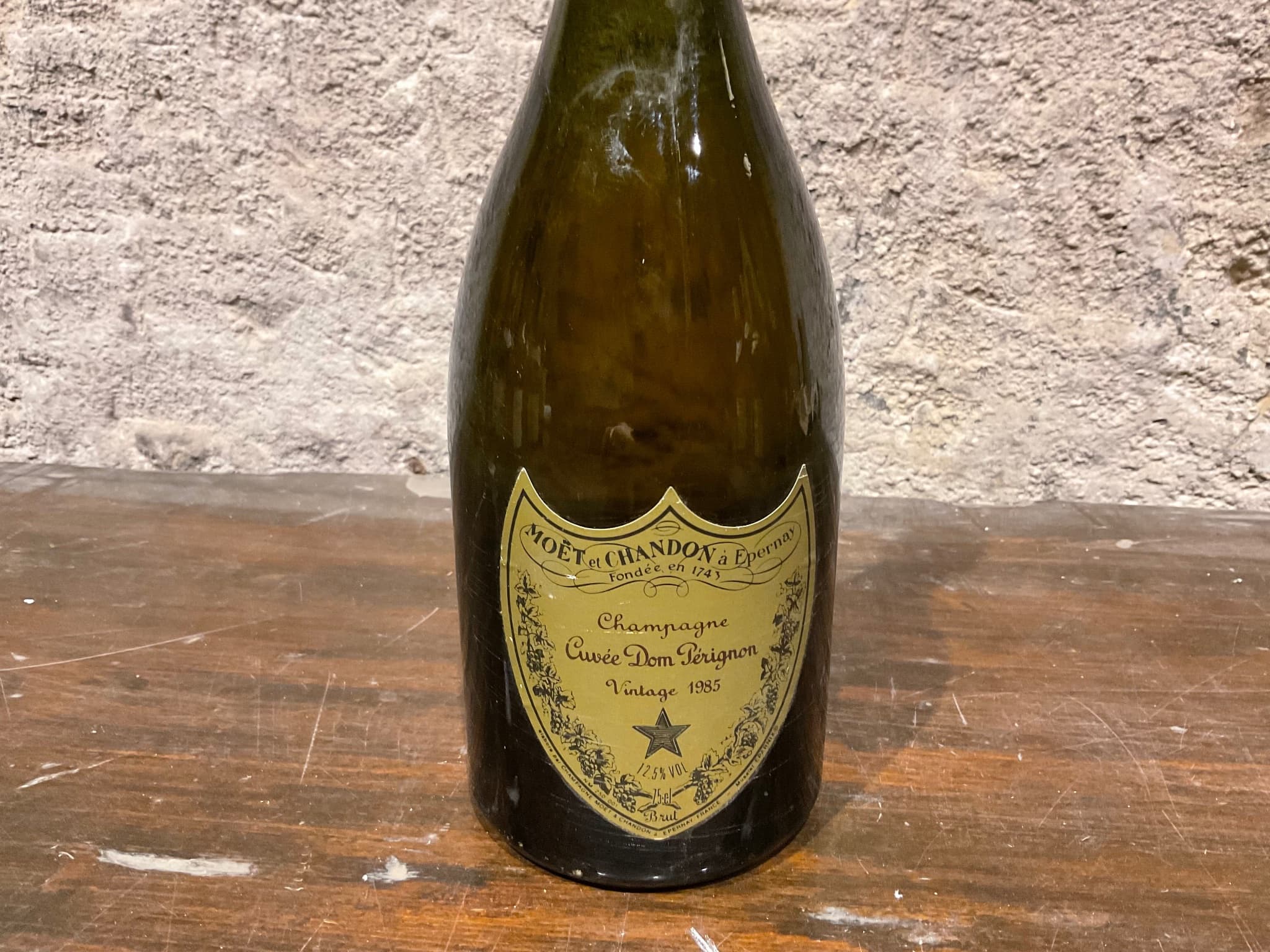 Label