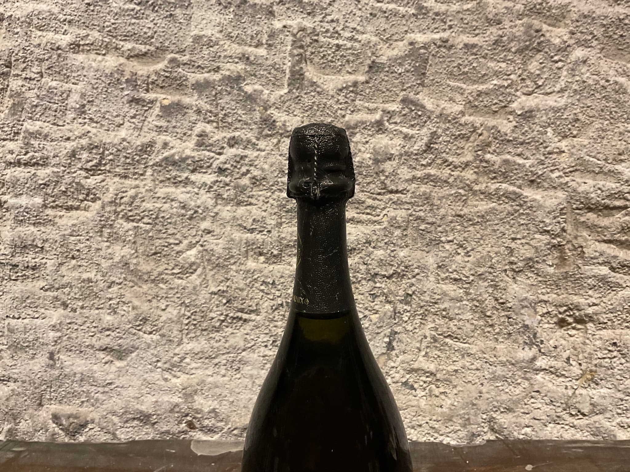 Wine Level