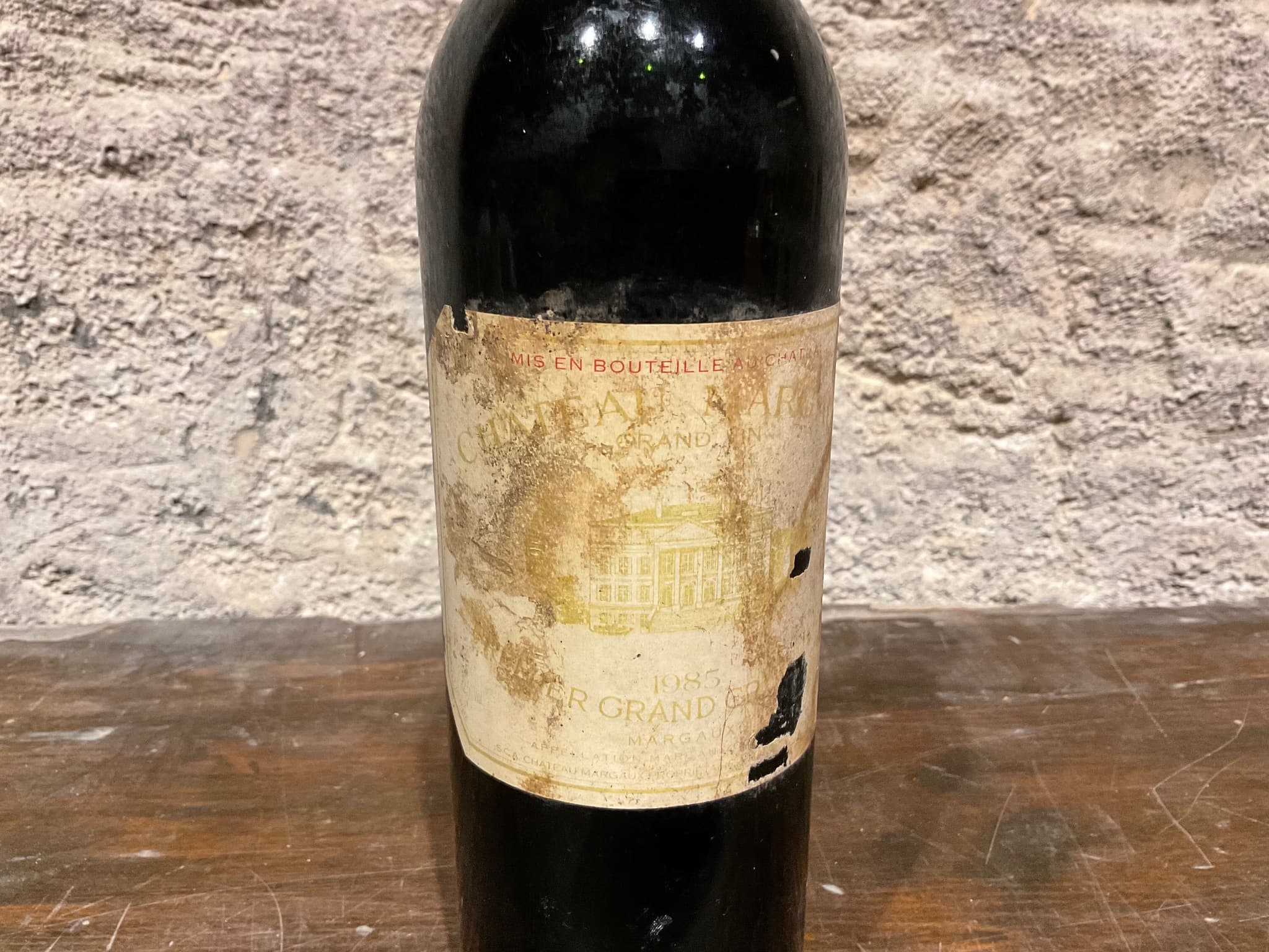 Label