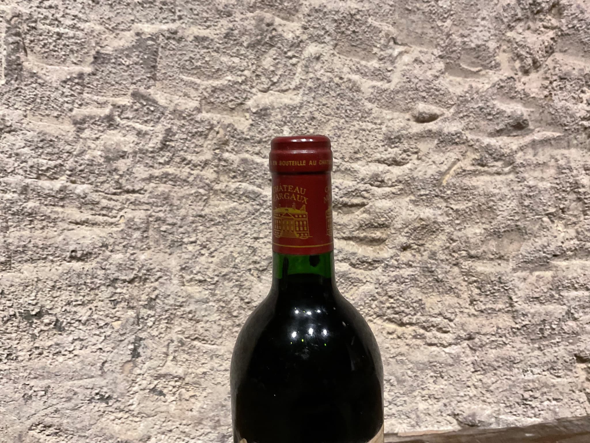 Wine Level