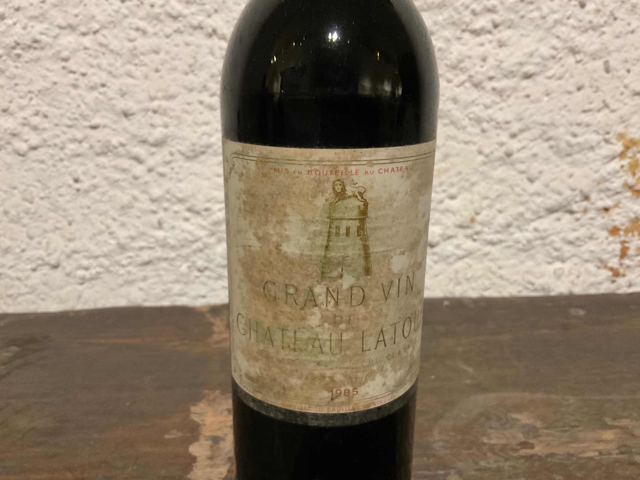 Label