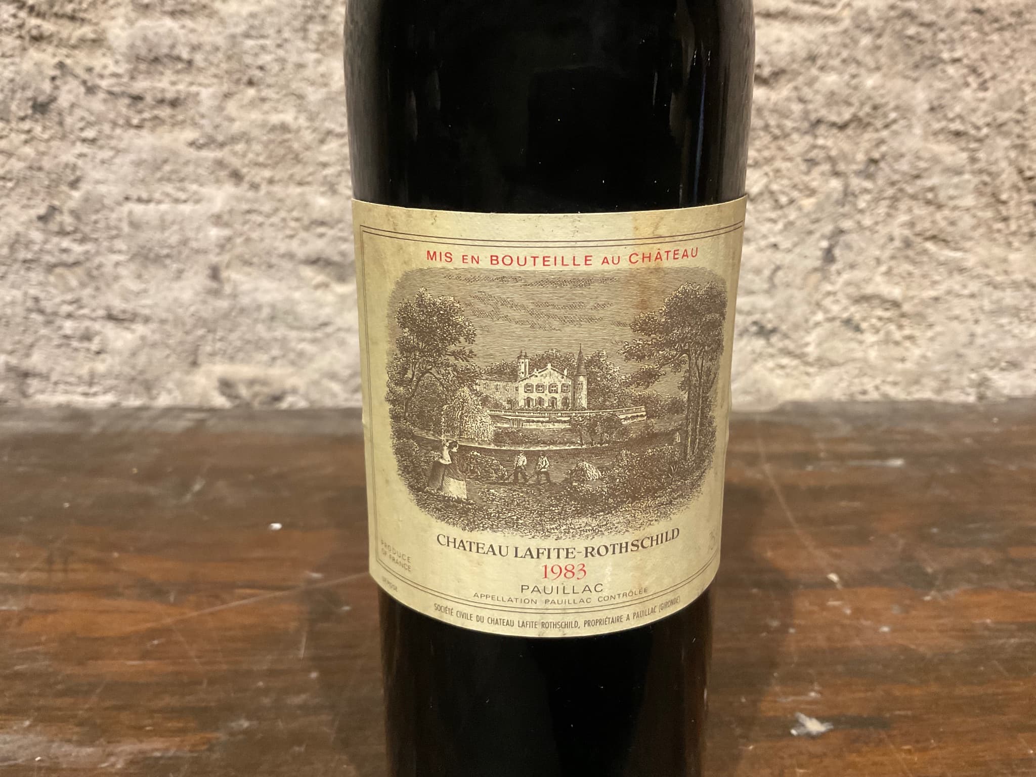 Label