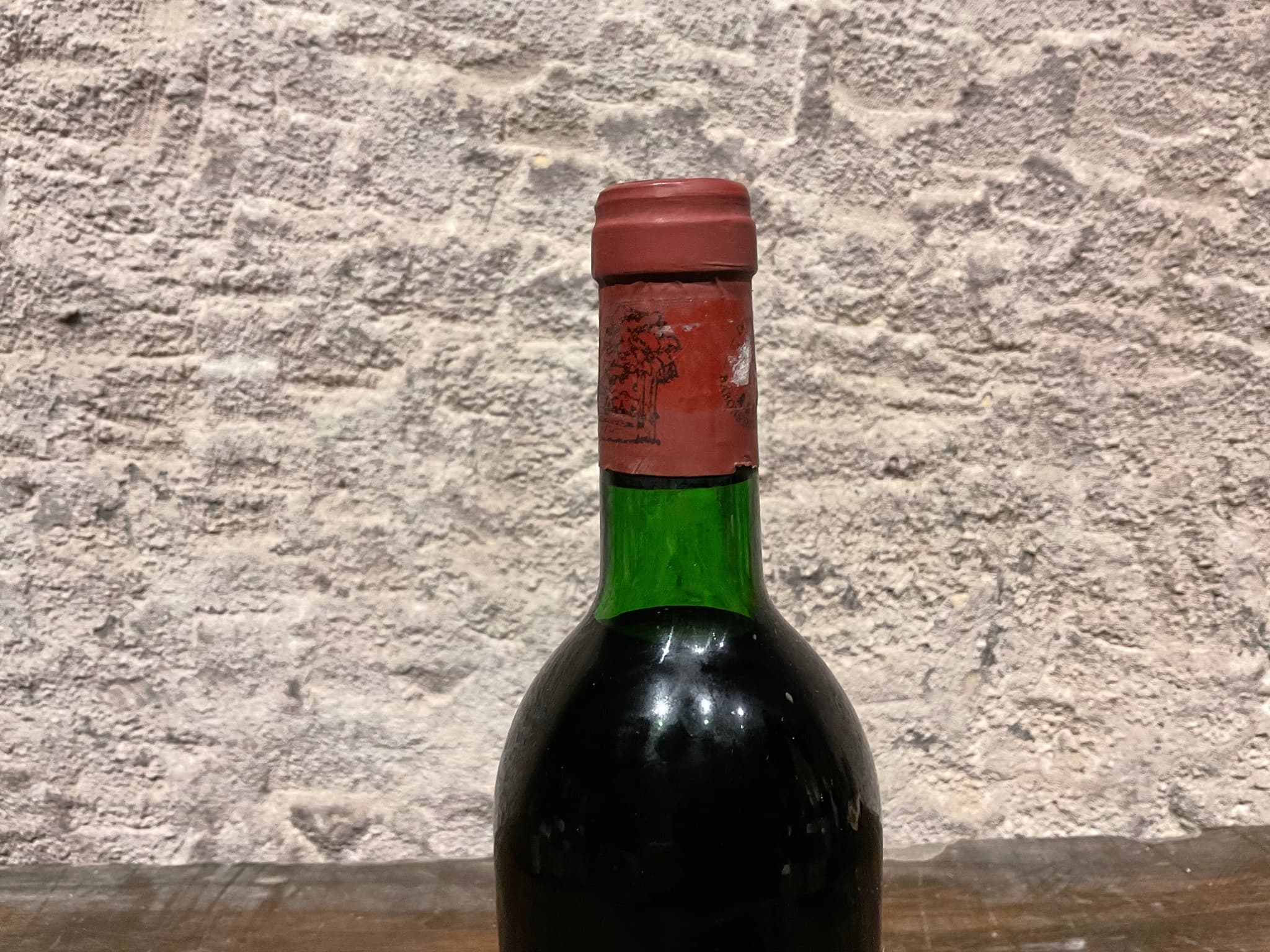 Wine Level