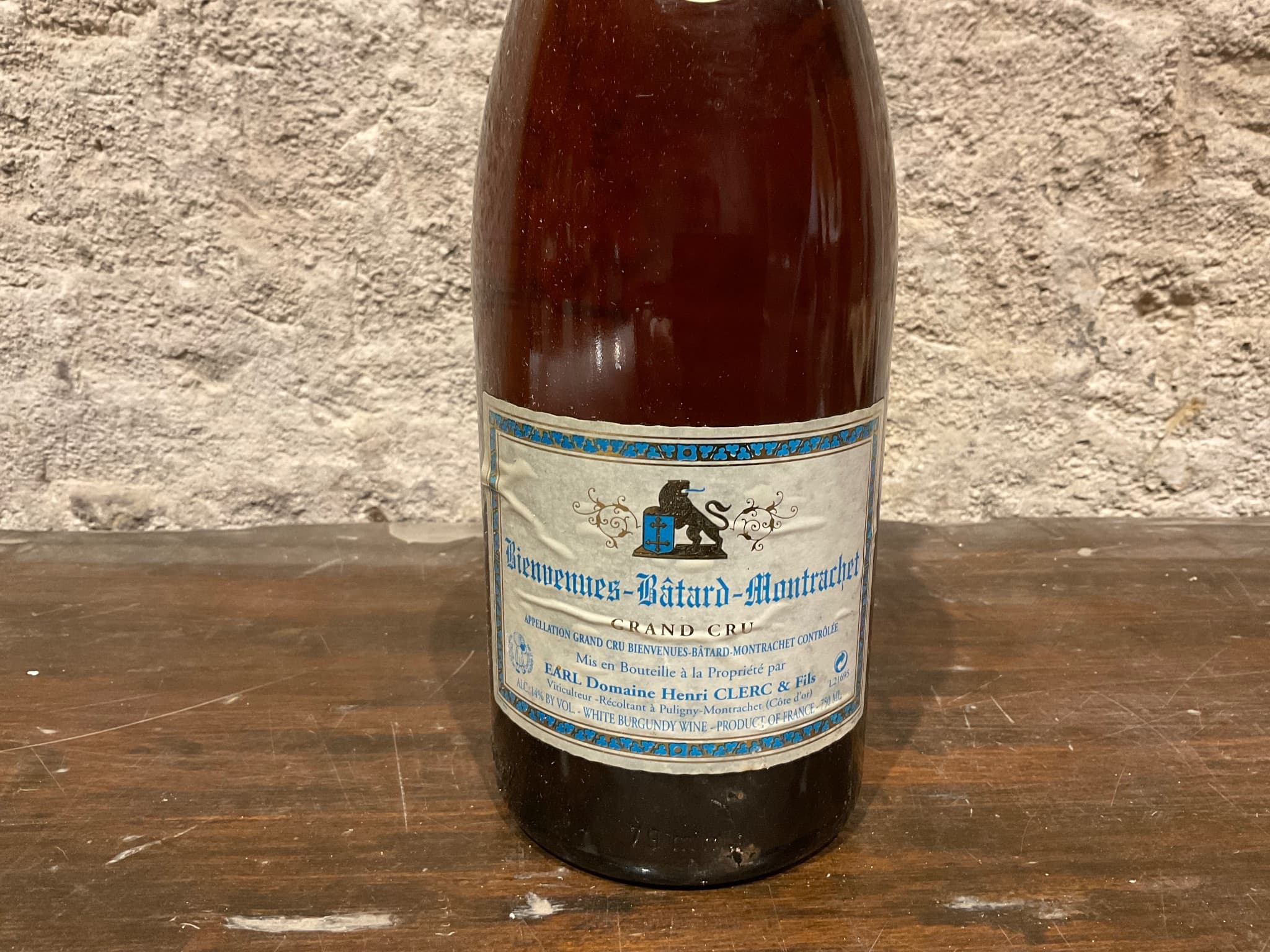 Label